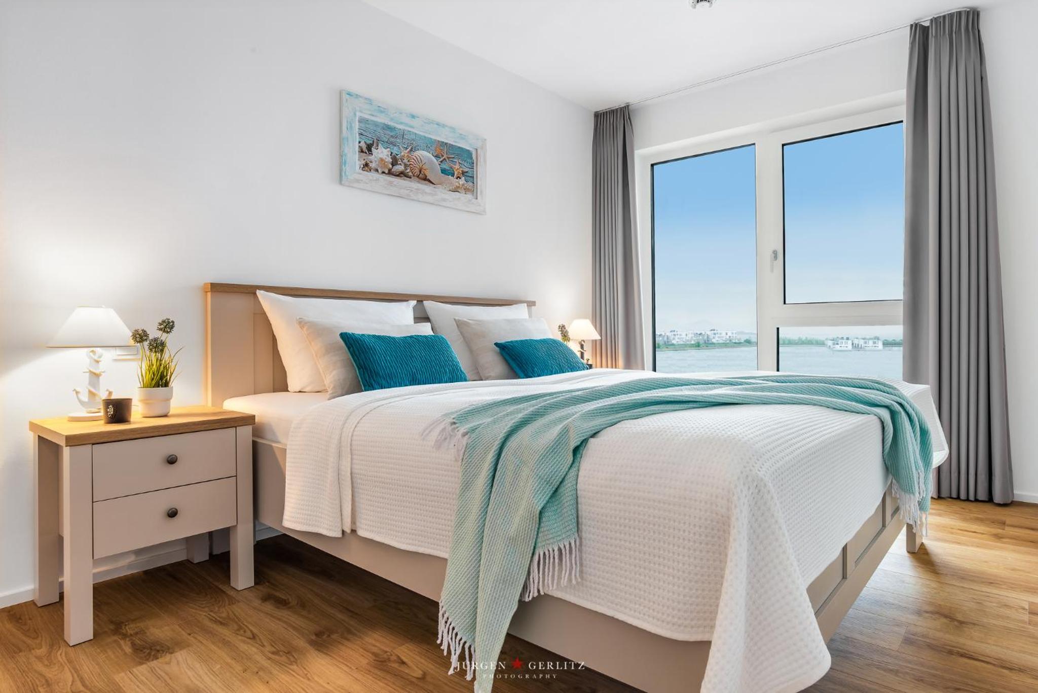 Apartment with Sea View photo 2