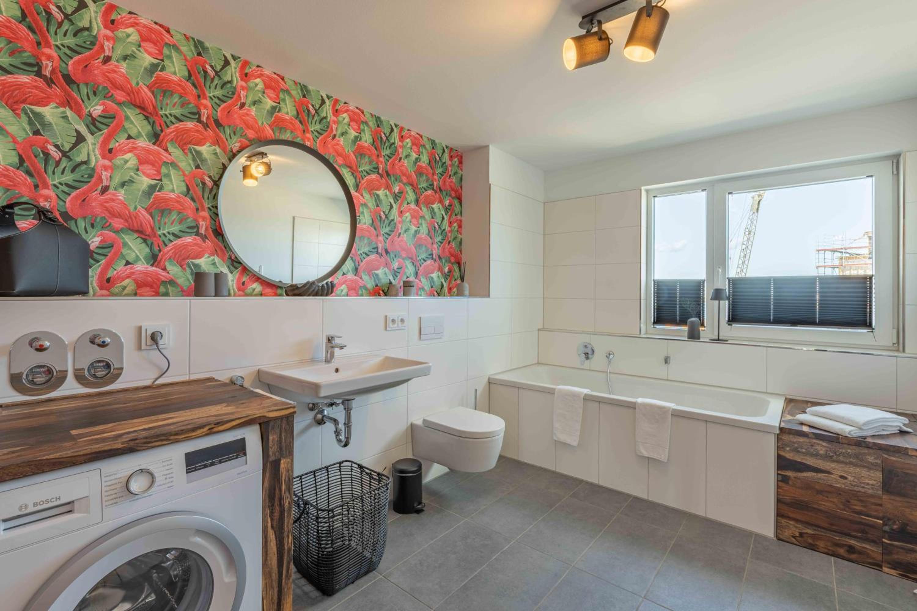 Superior Apartment with Sauna photo 3