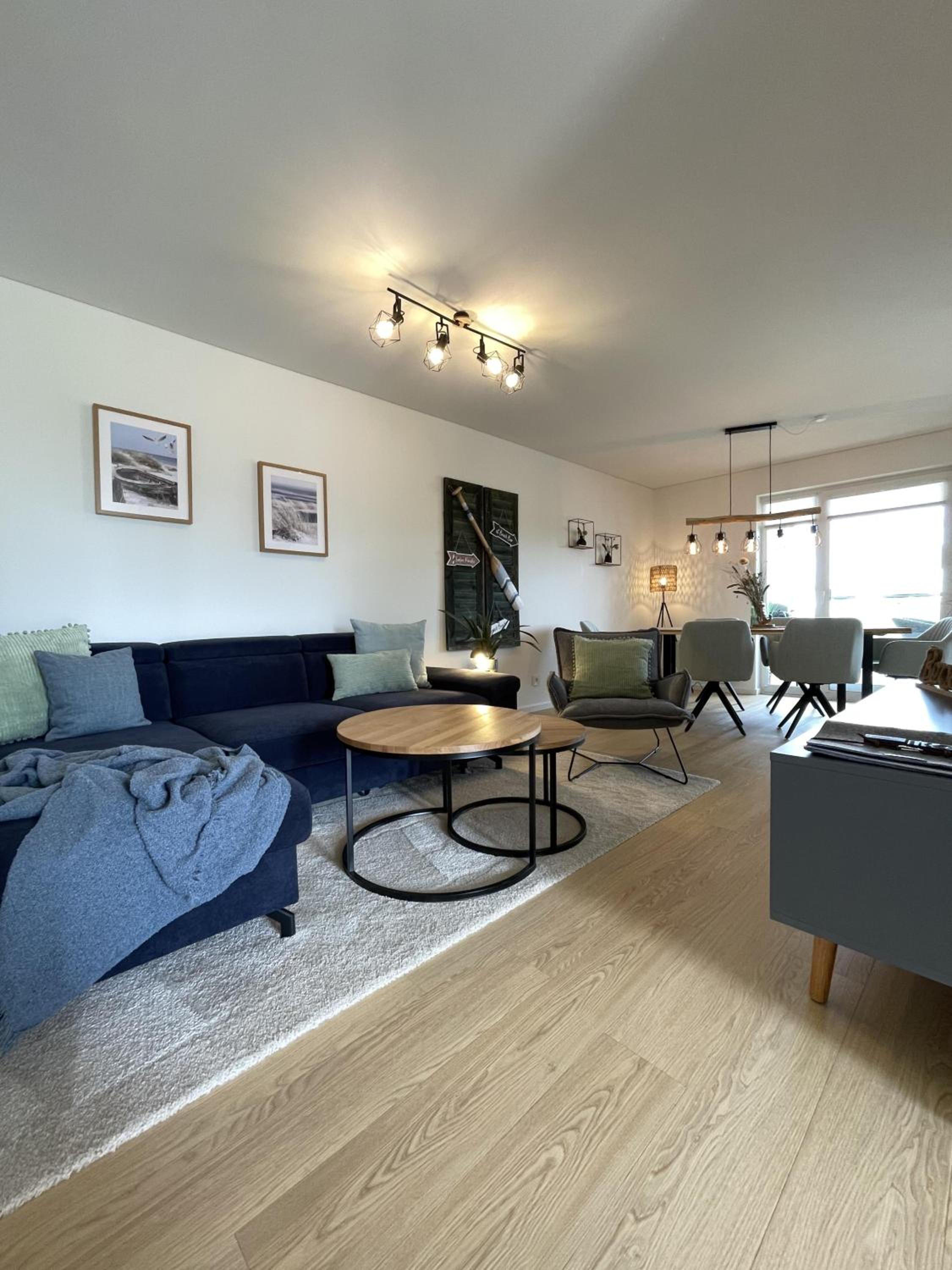 Superior Apartment with Sauna photo 1