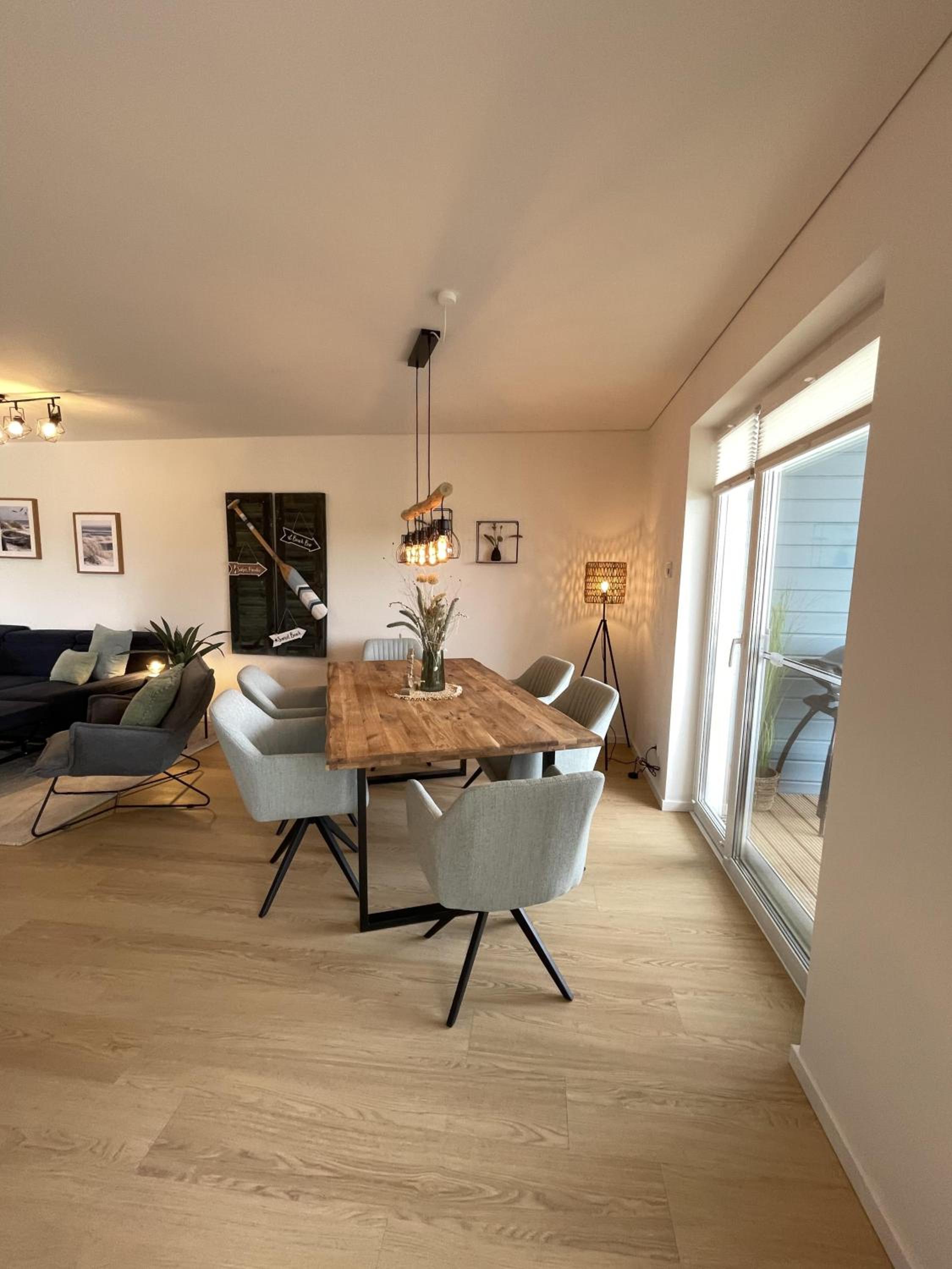 Superior Apartment with Sauna photo 3