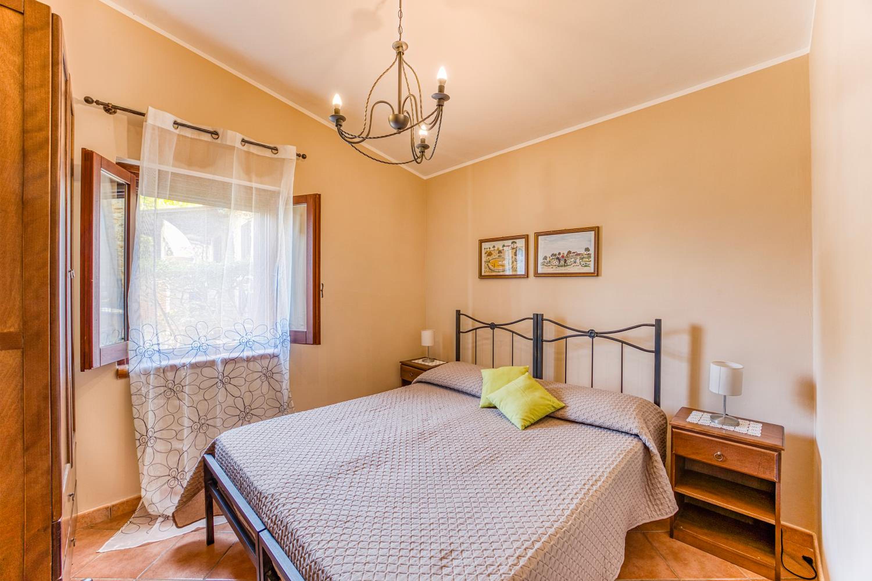 Two-Bedroom Chalet photo 1