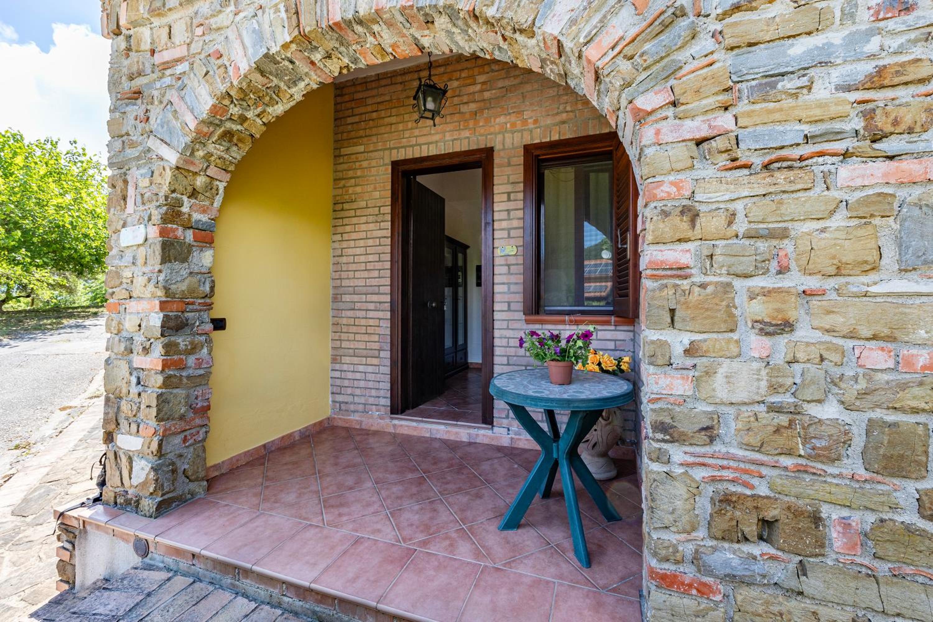 Two-Bedroom Chalet photo 2