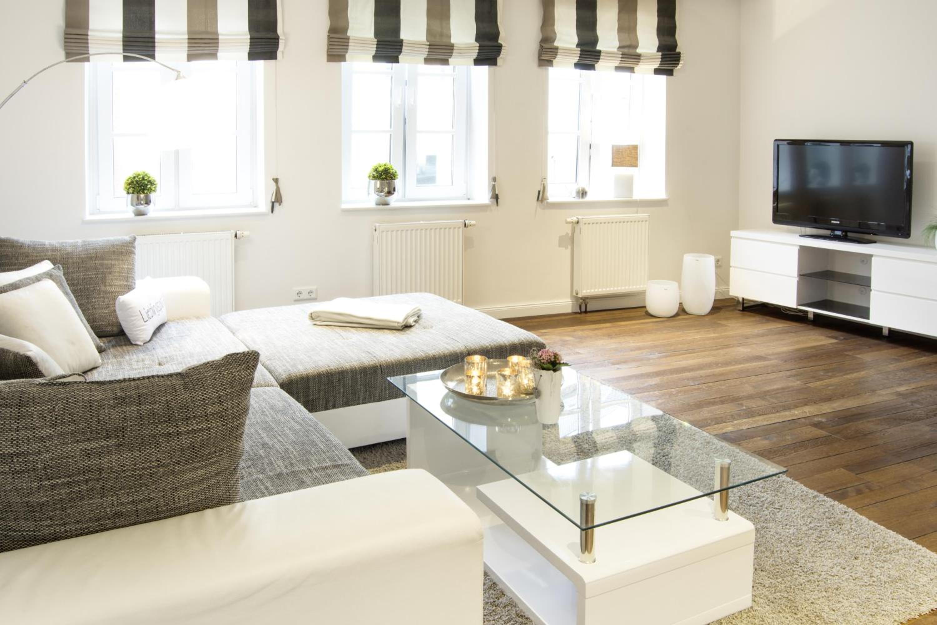 Penthouse Apartment photo 1