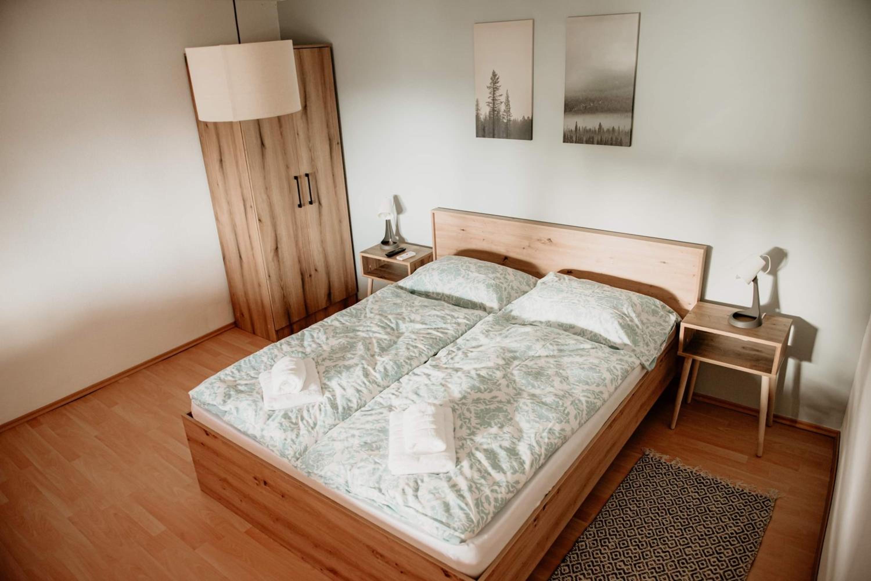 Two-Bedroom House photo 1