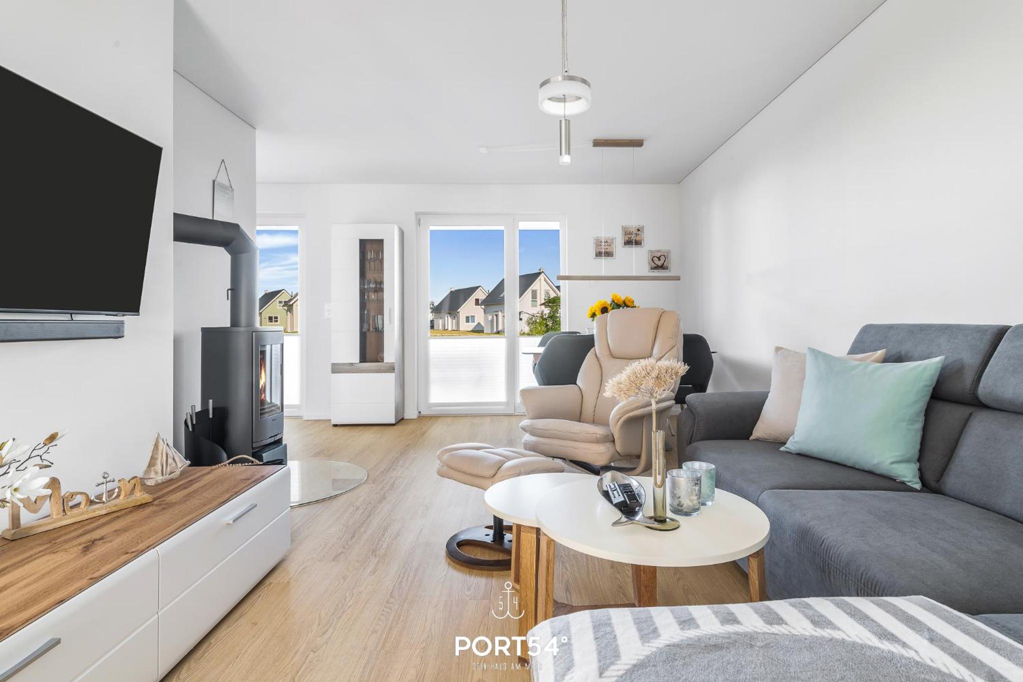 Superior Apartment with Sauna photo 1