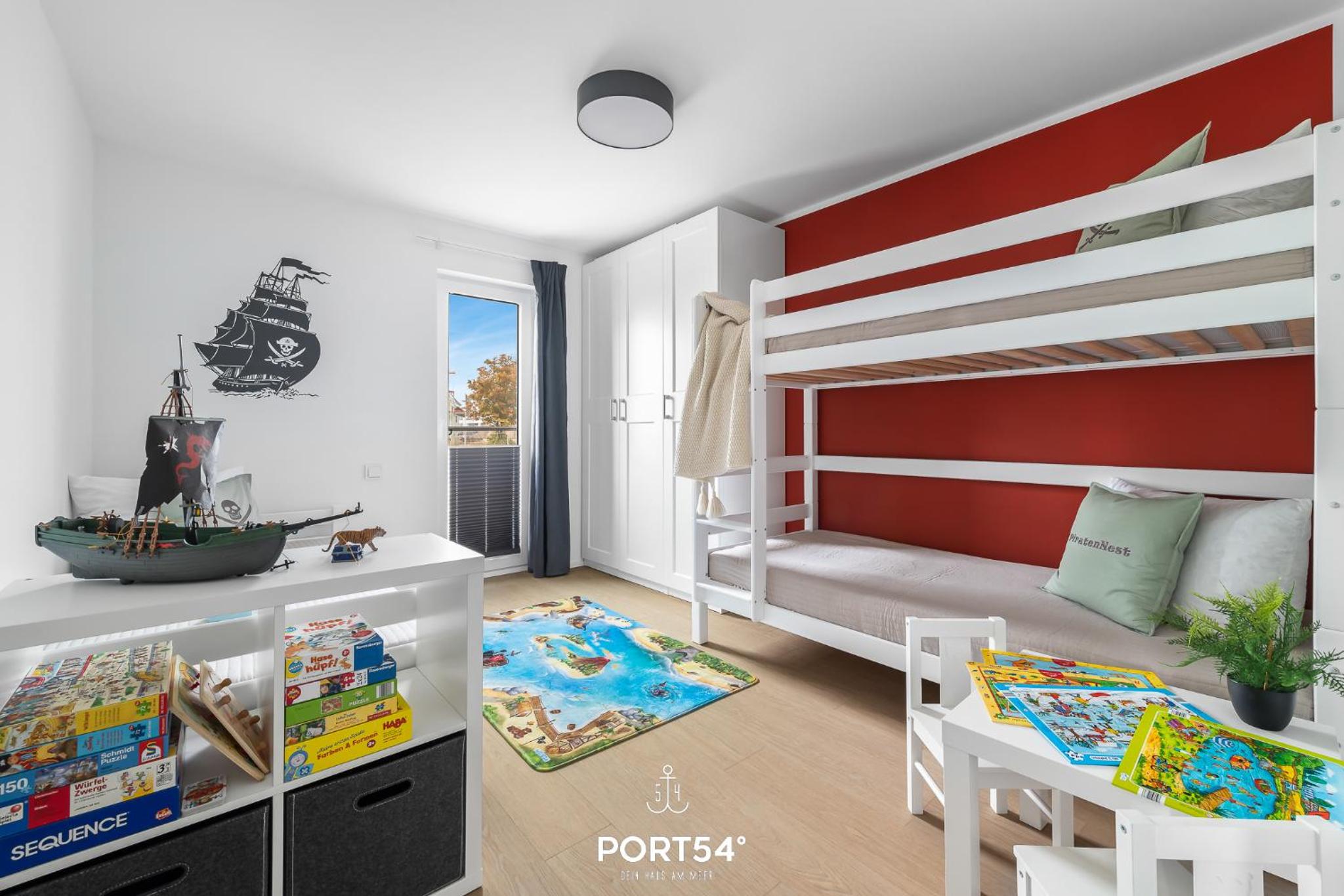 Superior Apartment with Sauna photo 3