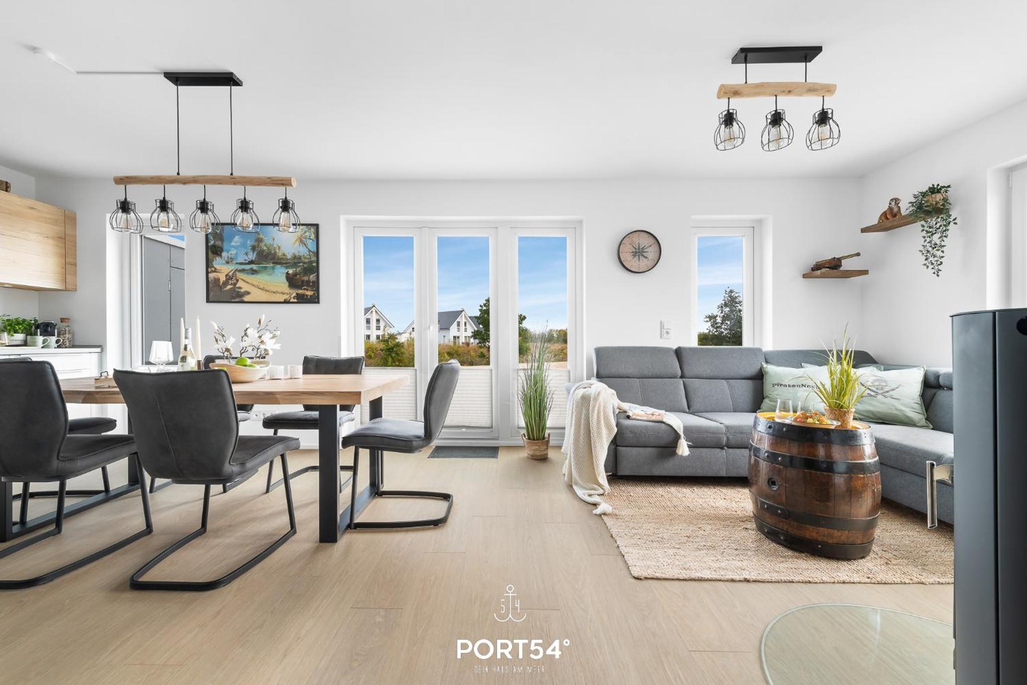 Superior Apartment with Sauna photo 2