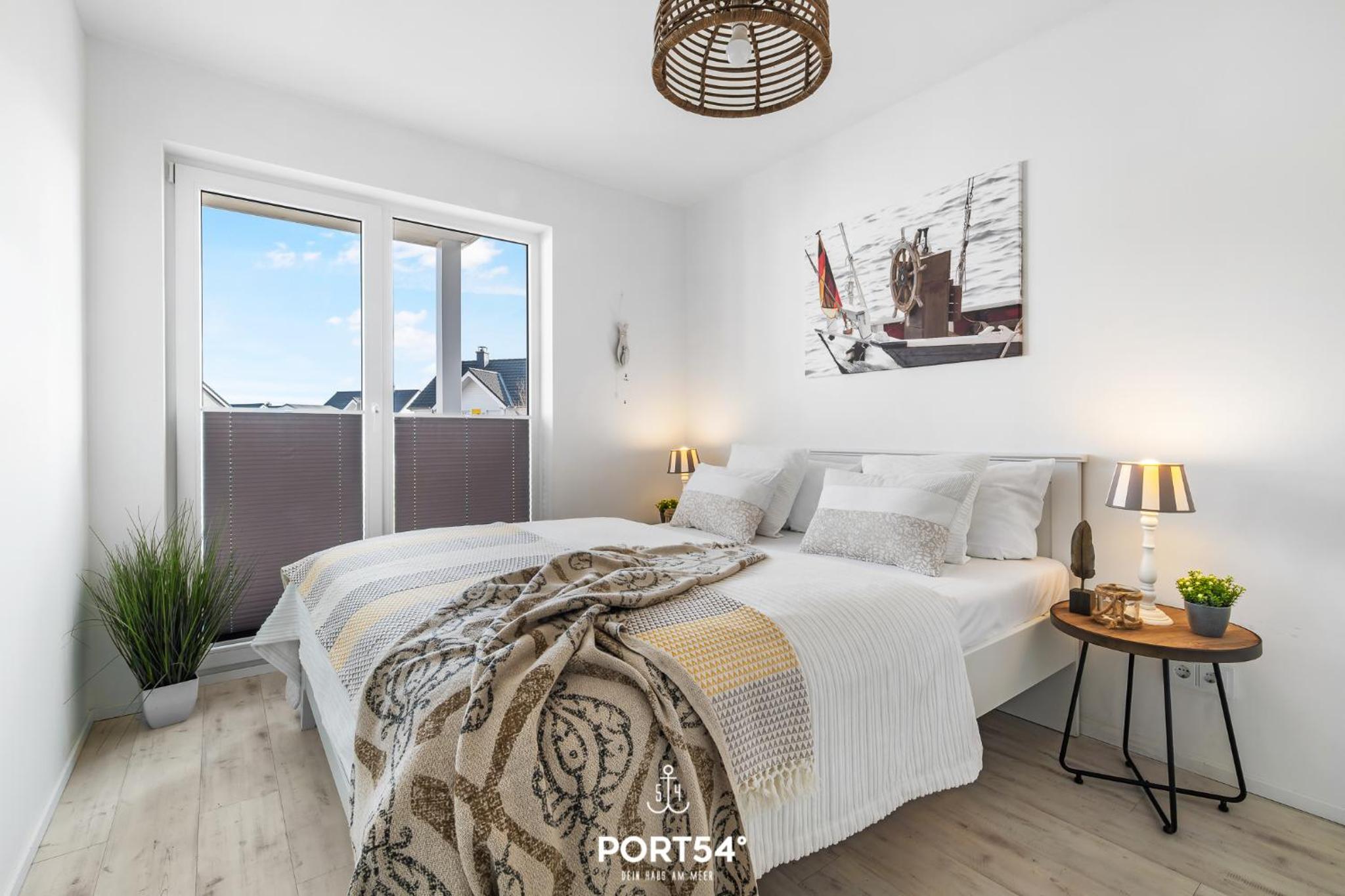 Apartment with Sea View photo 1