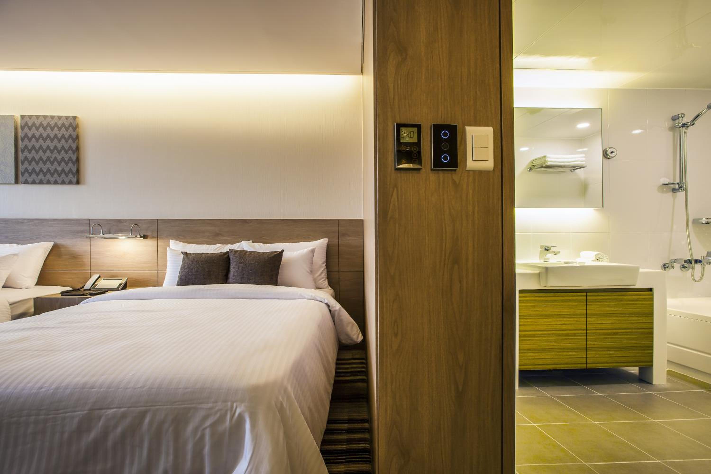 Triple Room photo 3