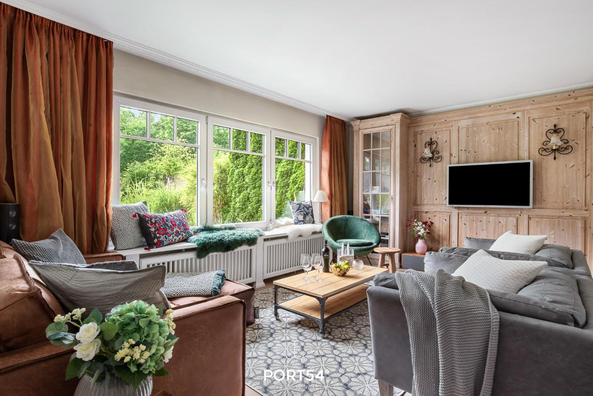Vacation Home photo 1
