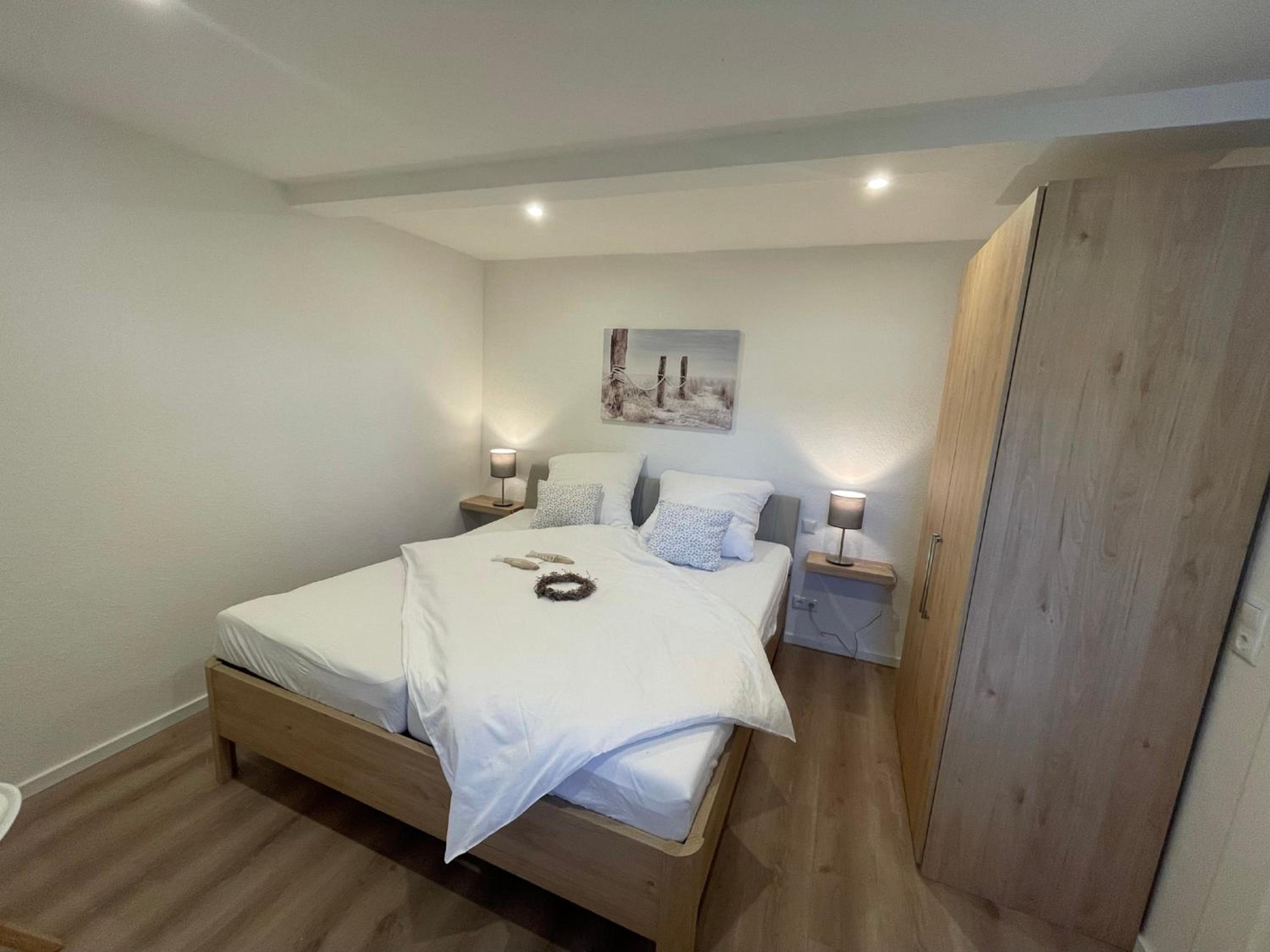 Superior Apartment with Sauna photo 1