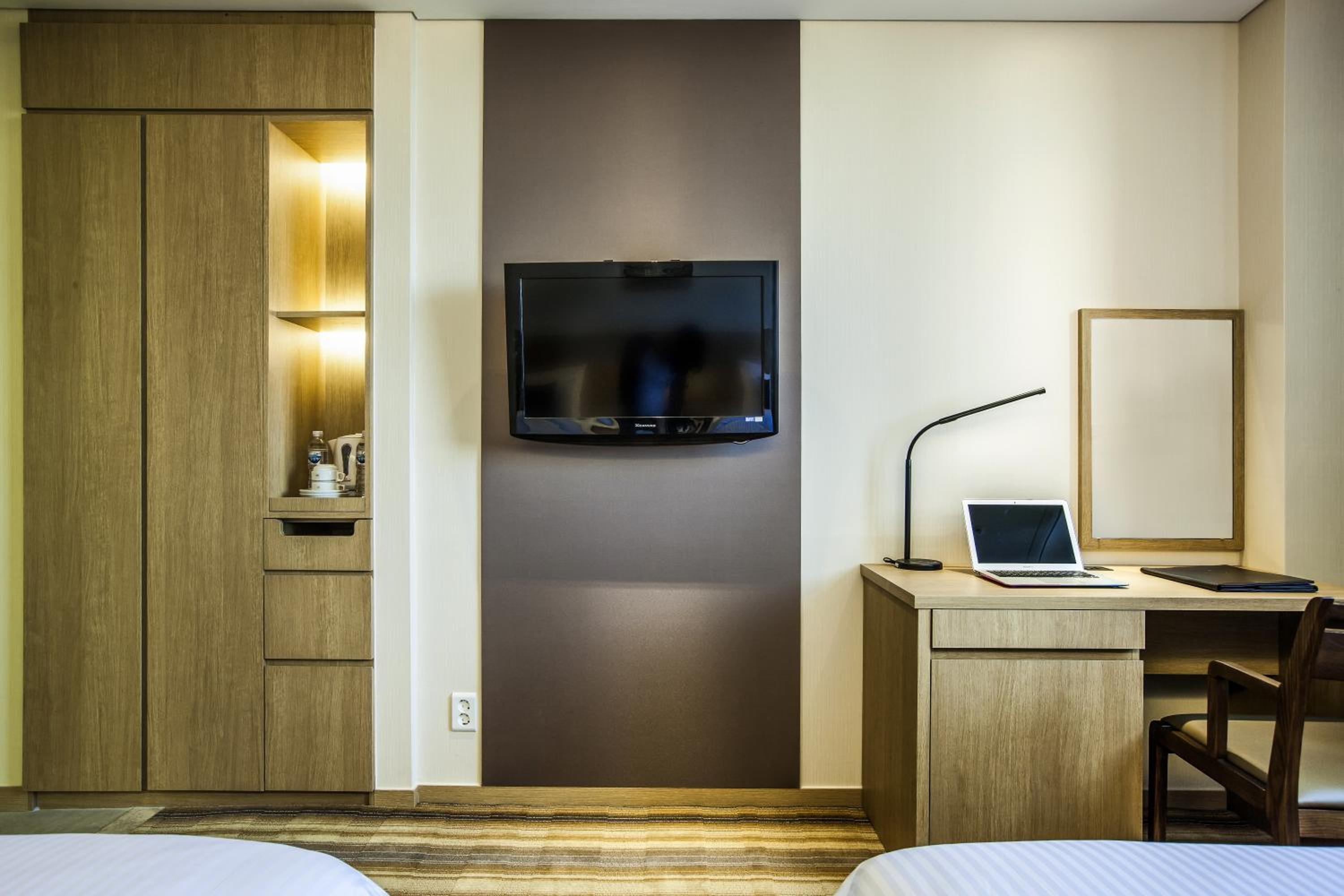 Standard Twin Room photo 3