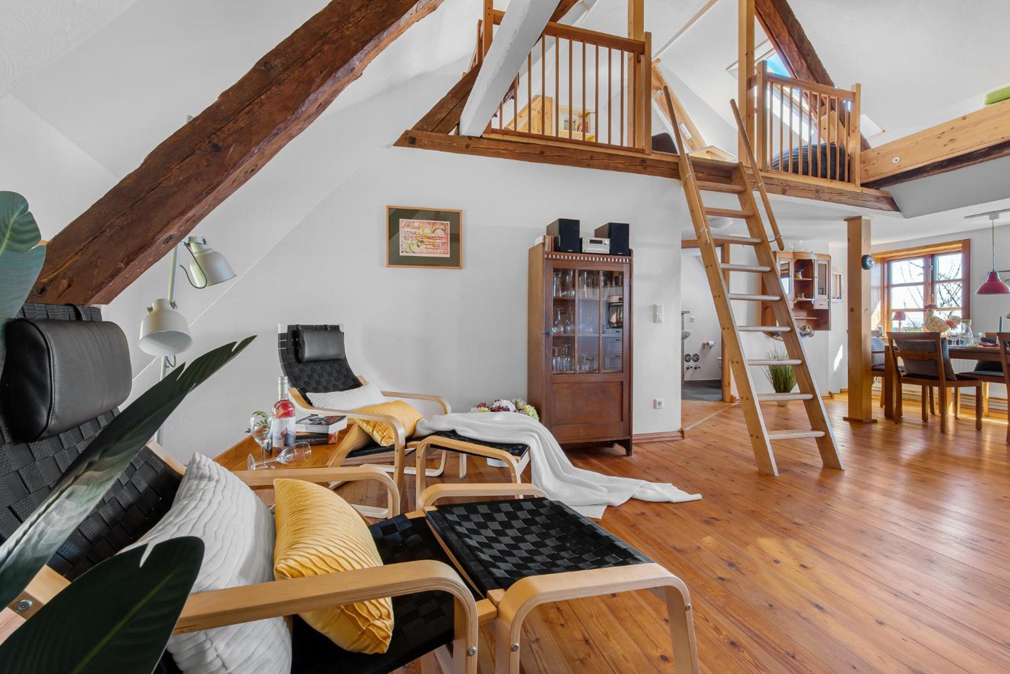Apartment with Terrace photo 1