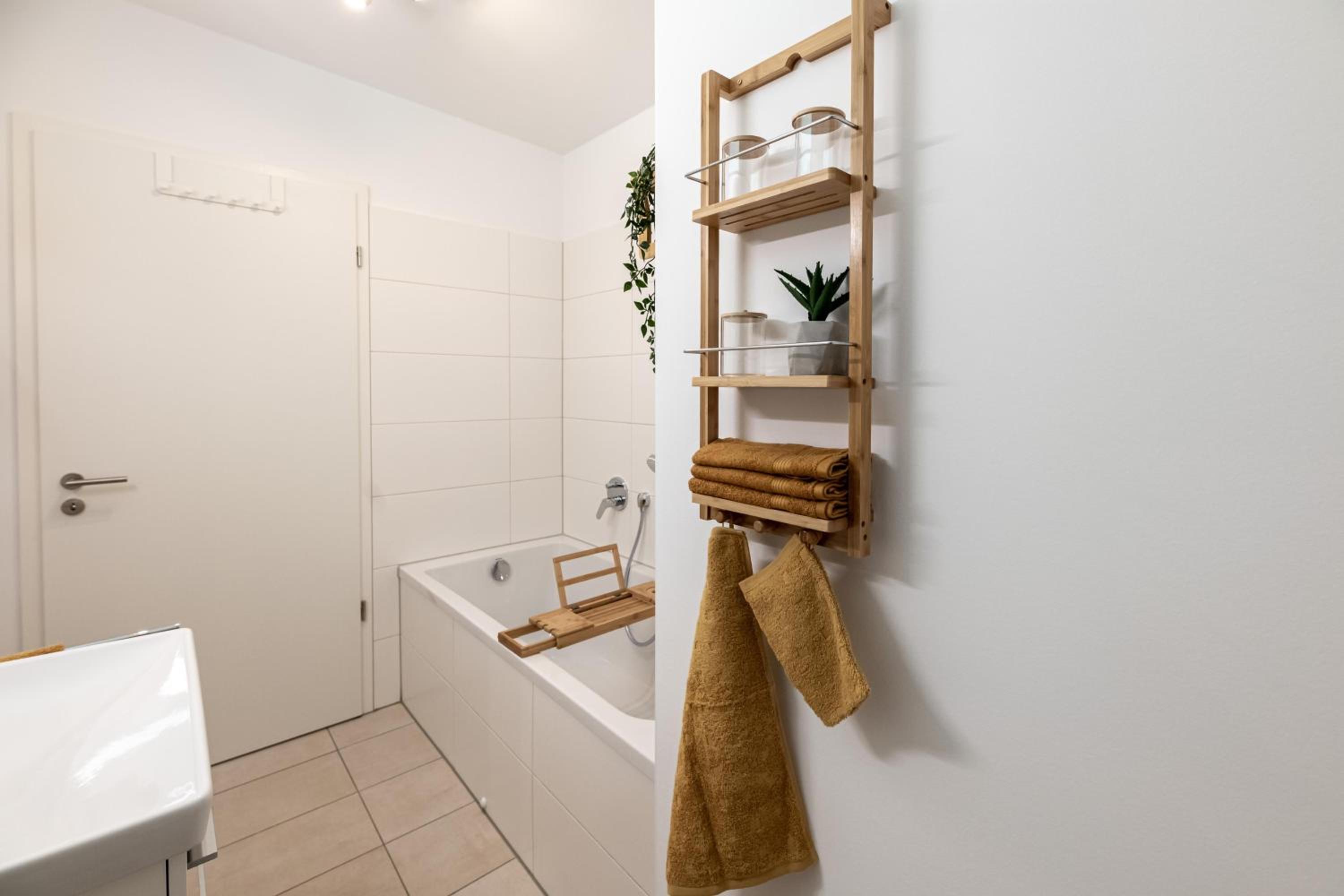 Superior Apartment with Sauna photo 3