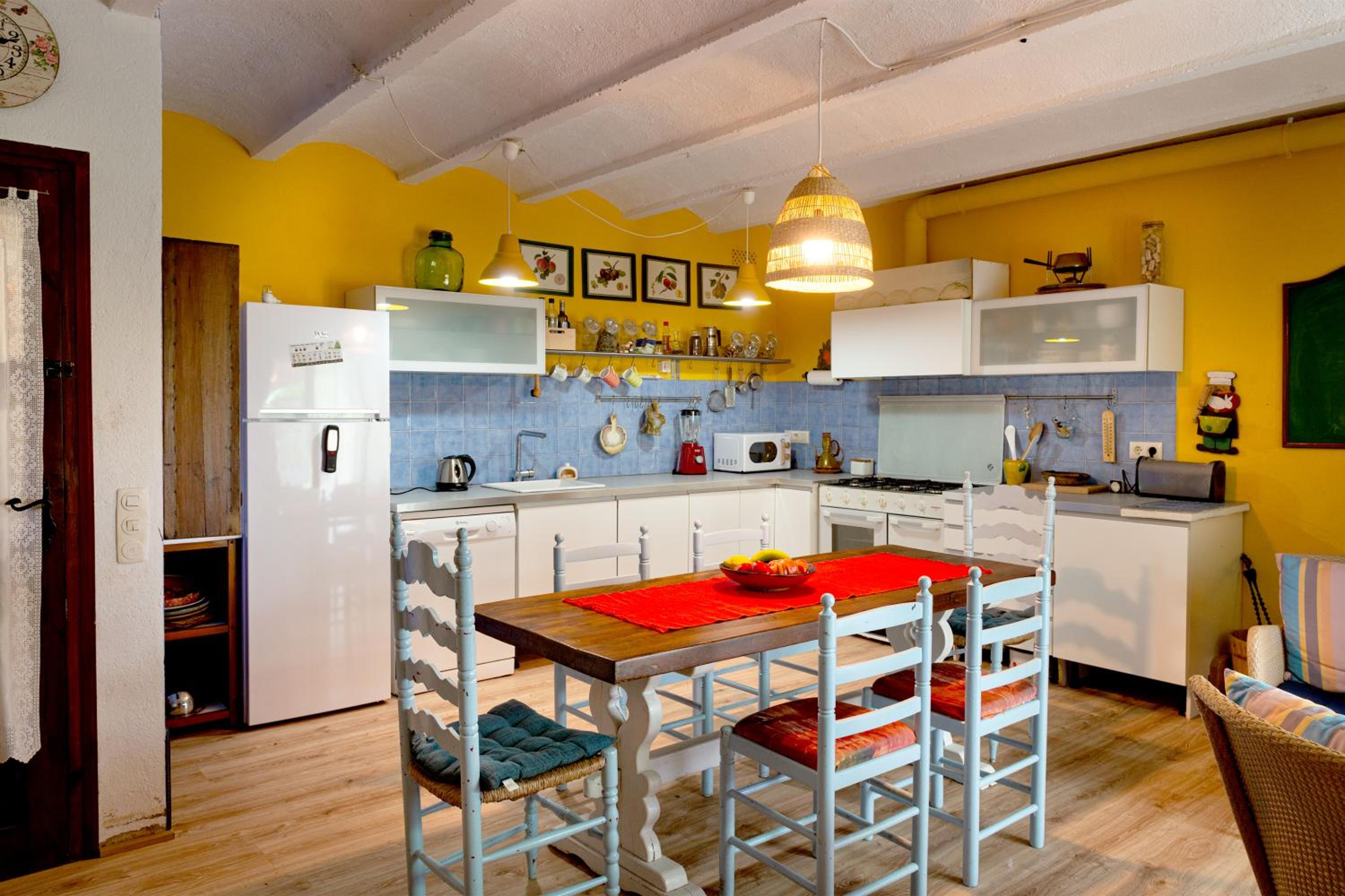 One-Bedroom House photo 2