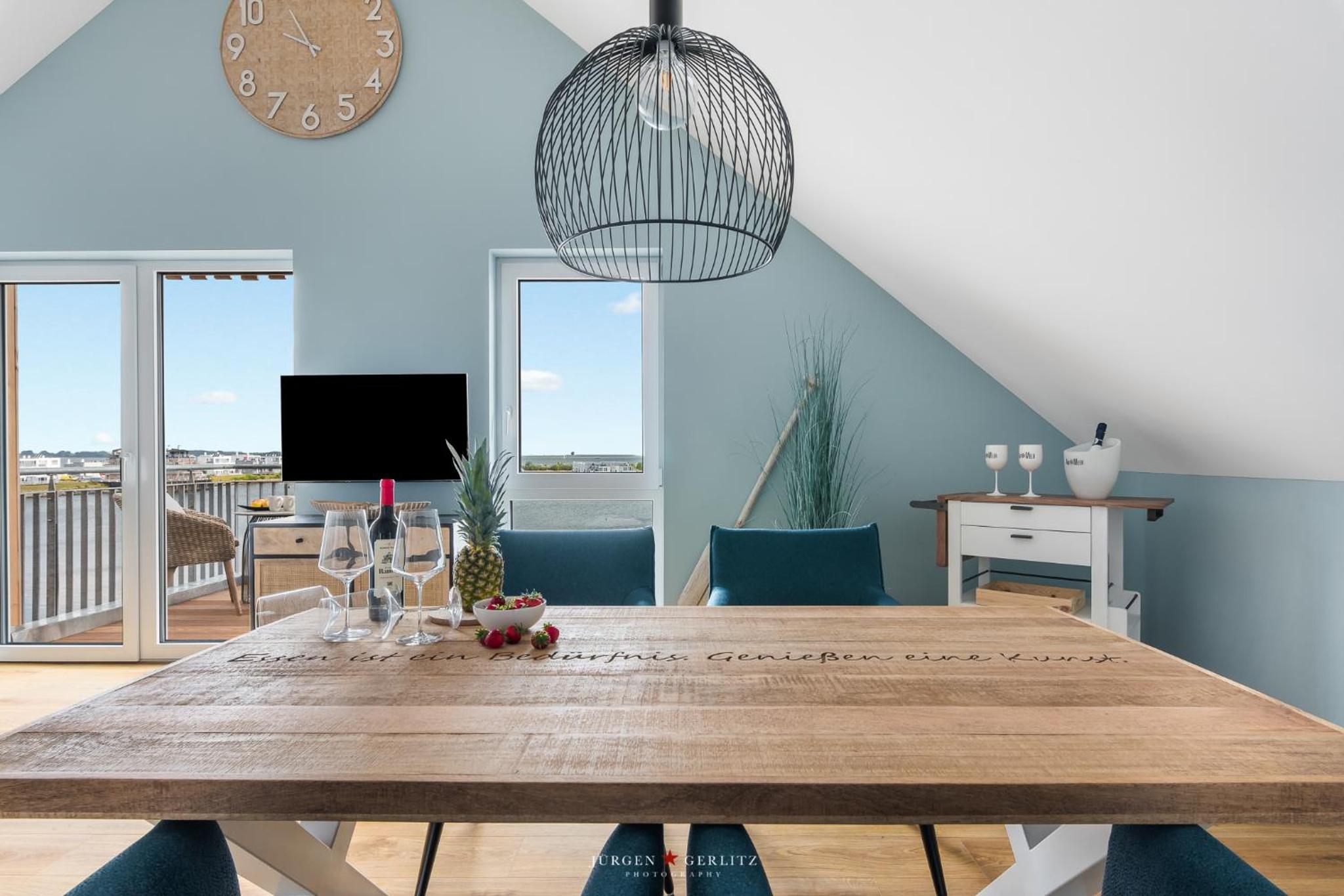 Apartment with Sea View photo 3