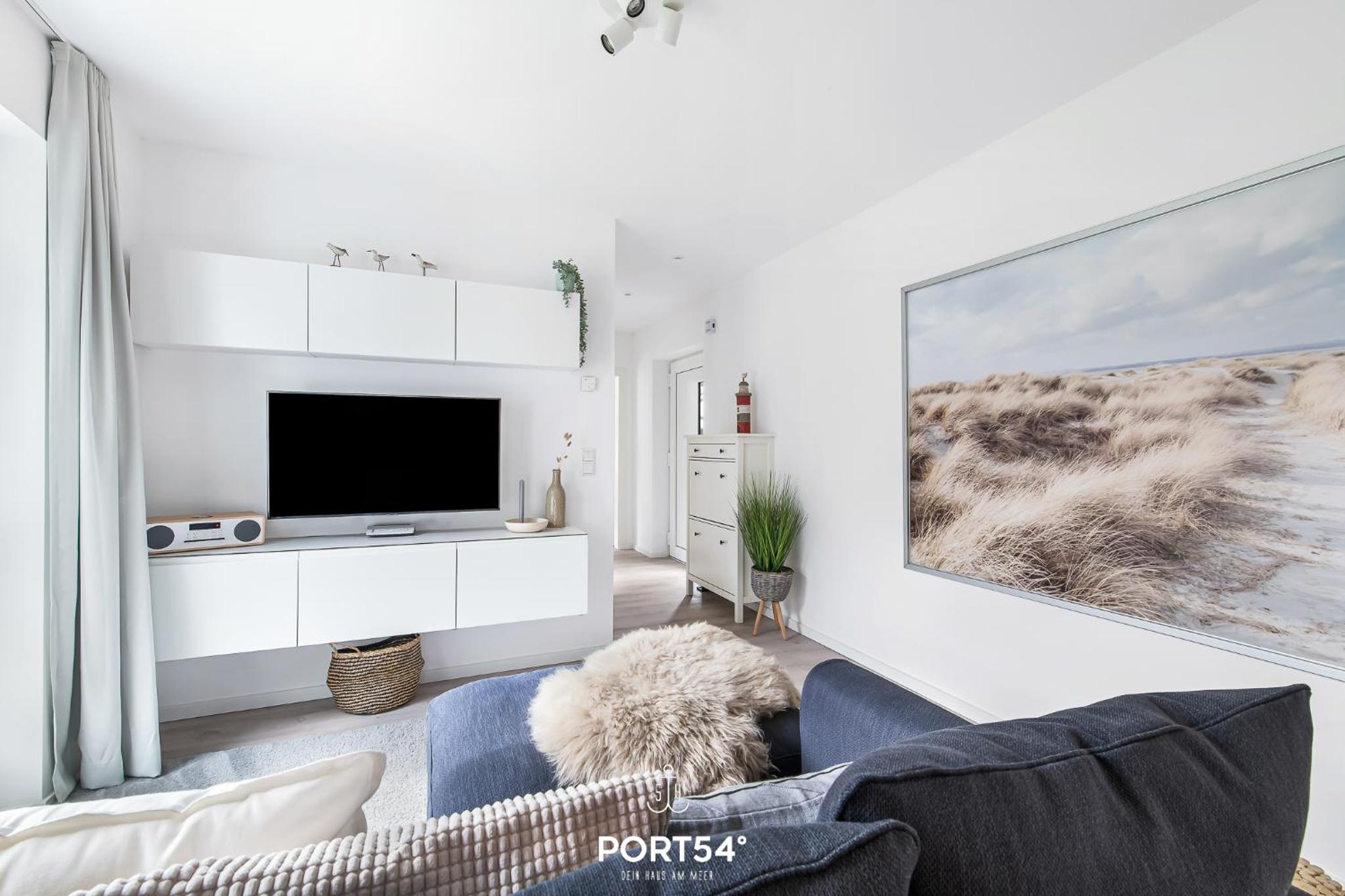 Apartment with Terrace photo 1