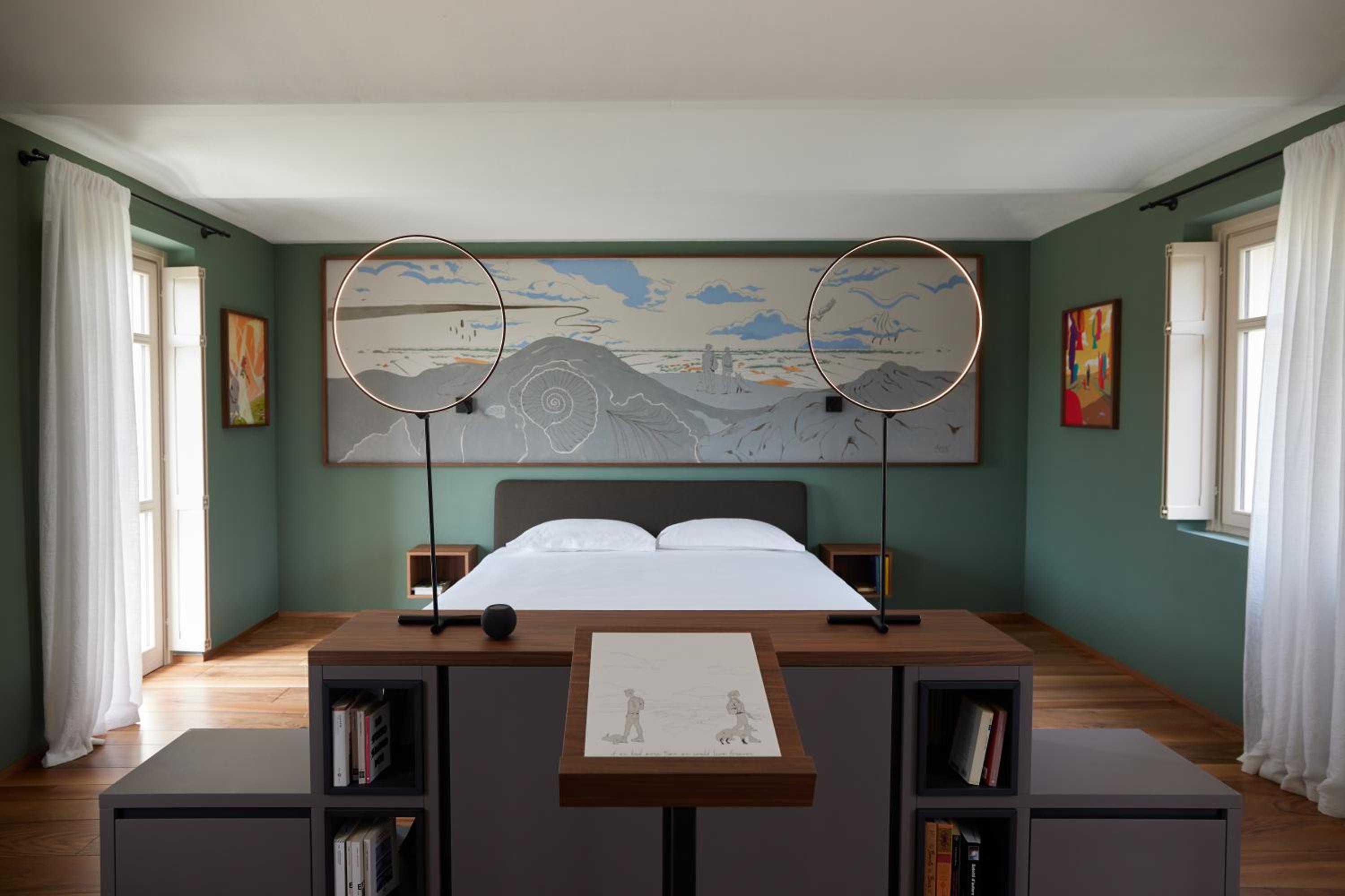 Junior Suite - Photo 17