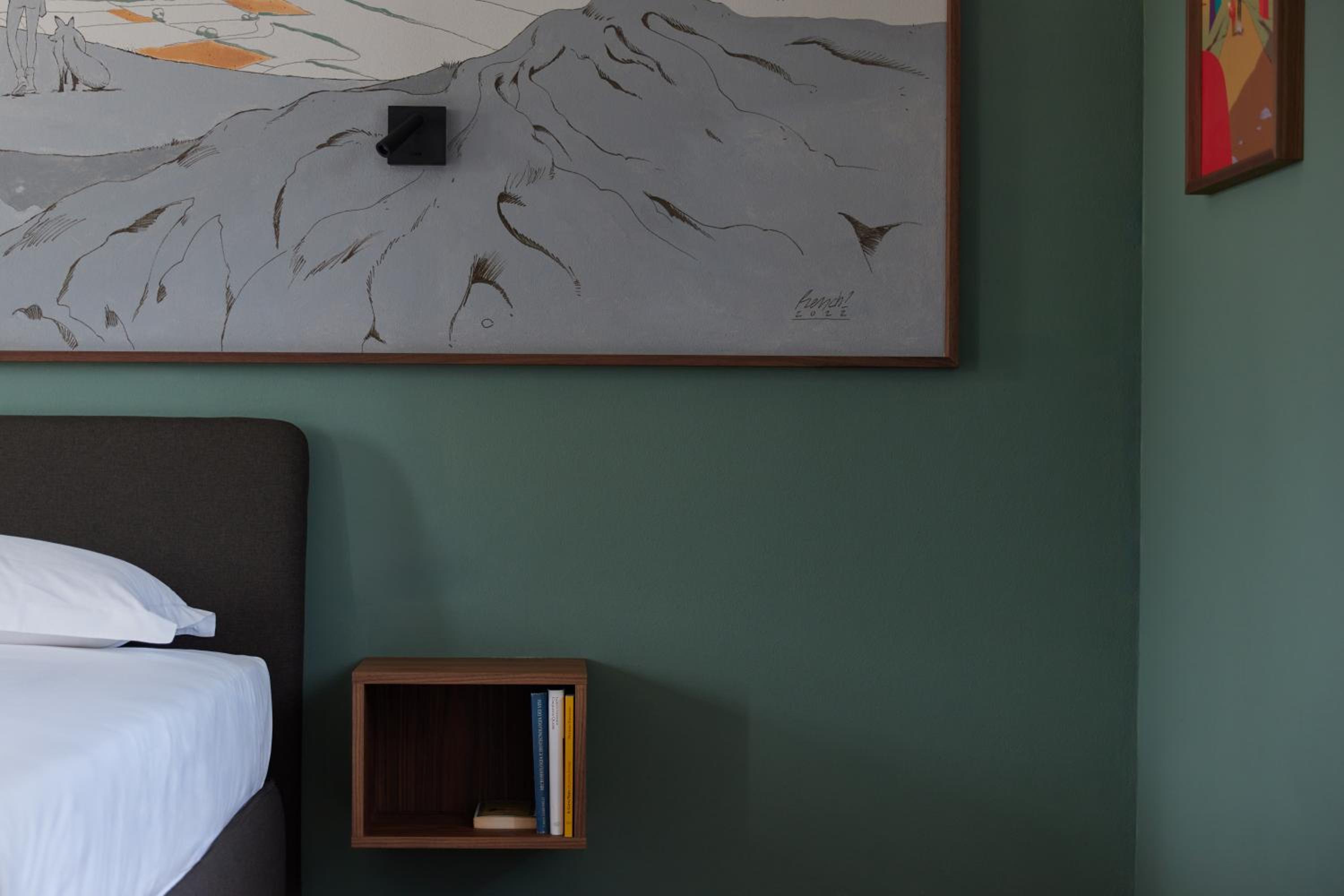Junior Suite - Photo 4