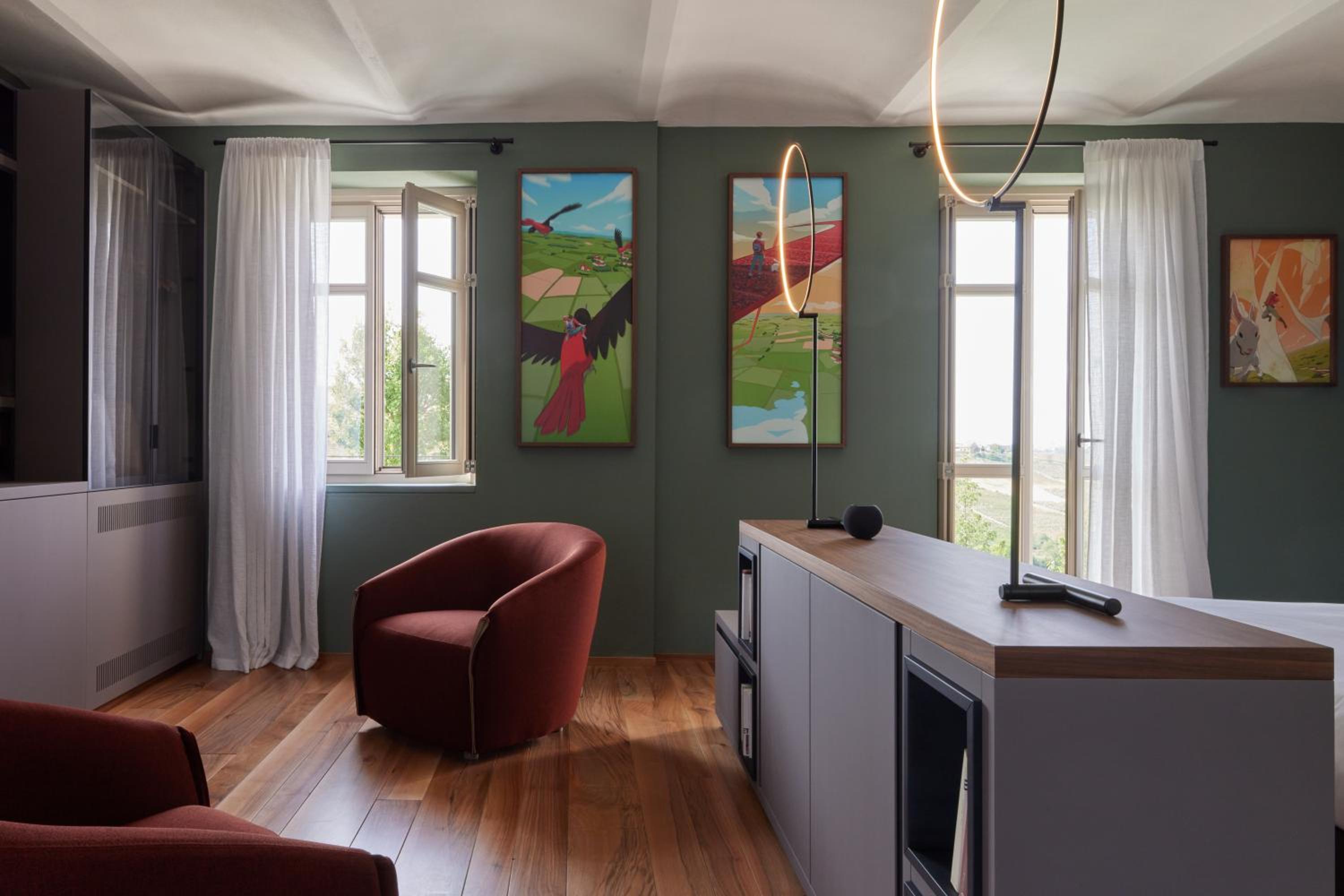 Junior Suite - Photo 5