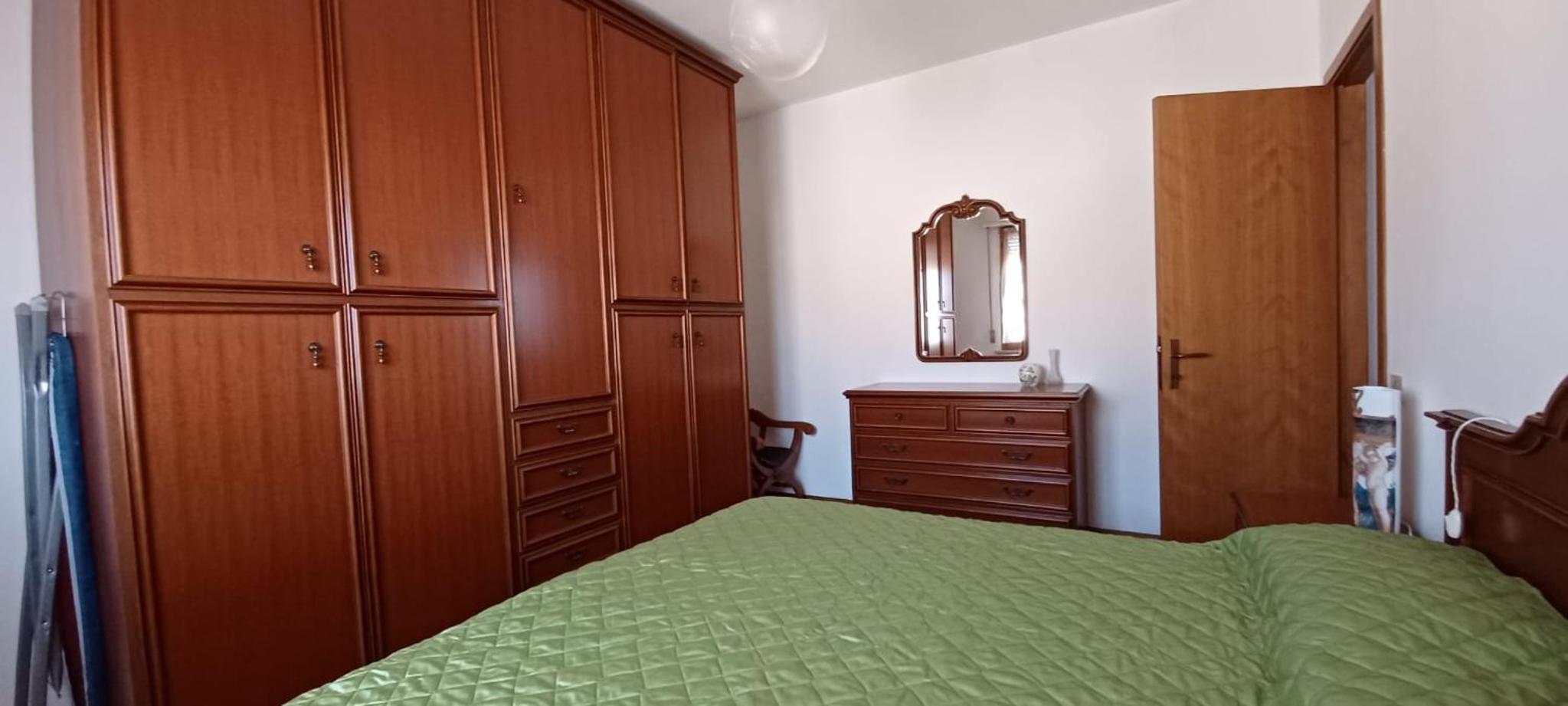 Apartment with Sea View photo 1
