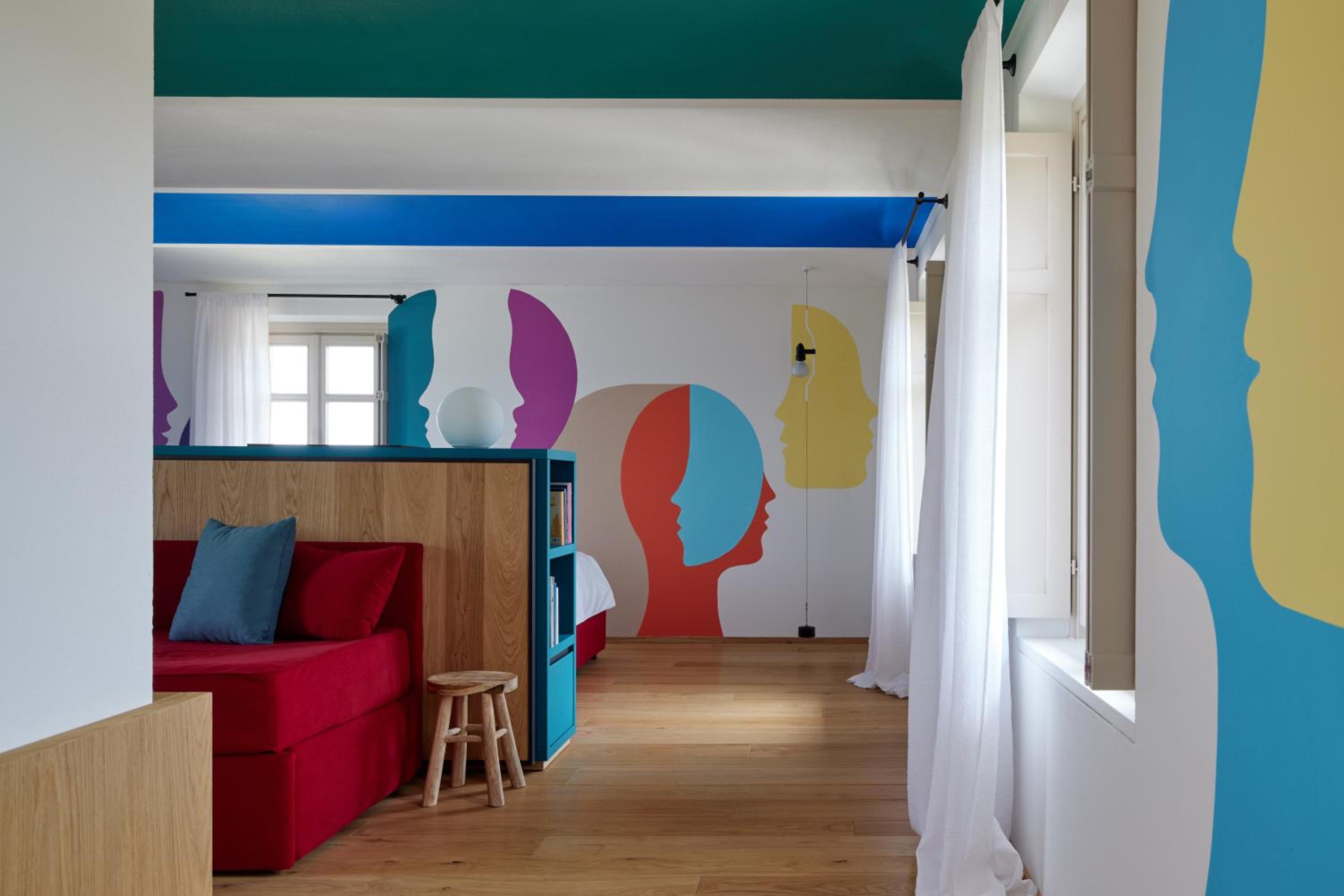 Junior Suite - Photo 13
