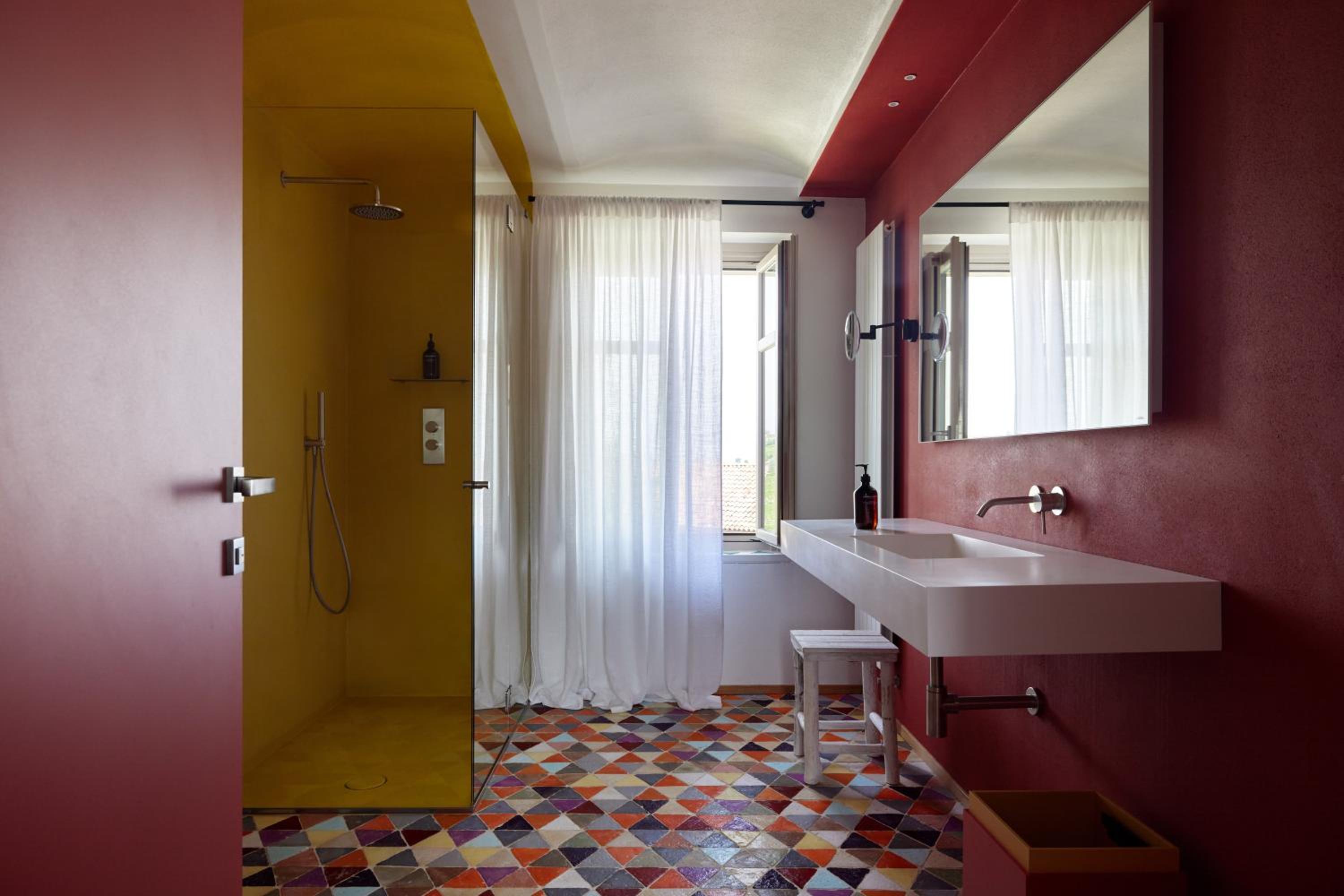 Junior Suite - Photo 14