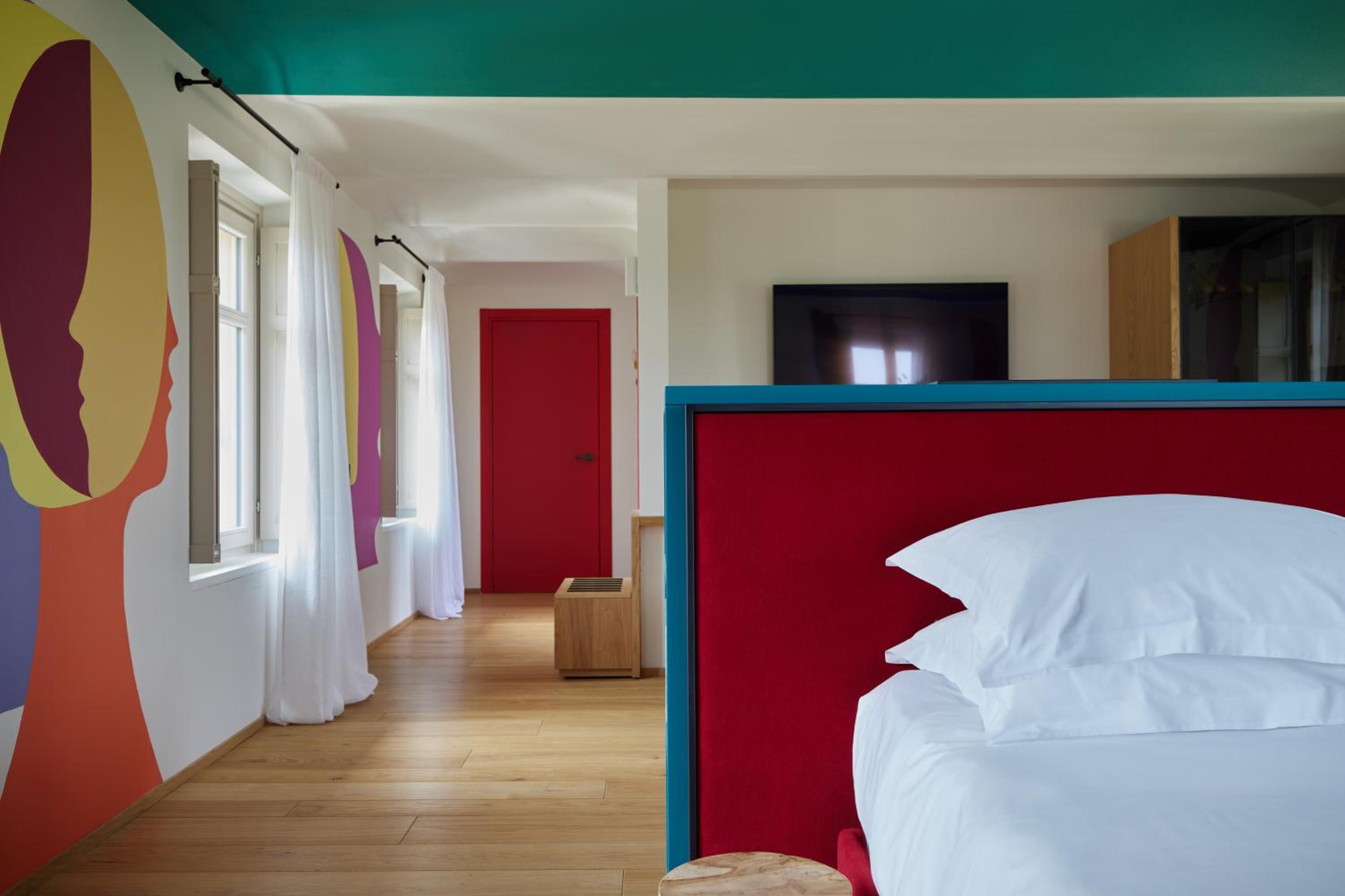 Junior Suite - Photo 1