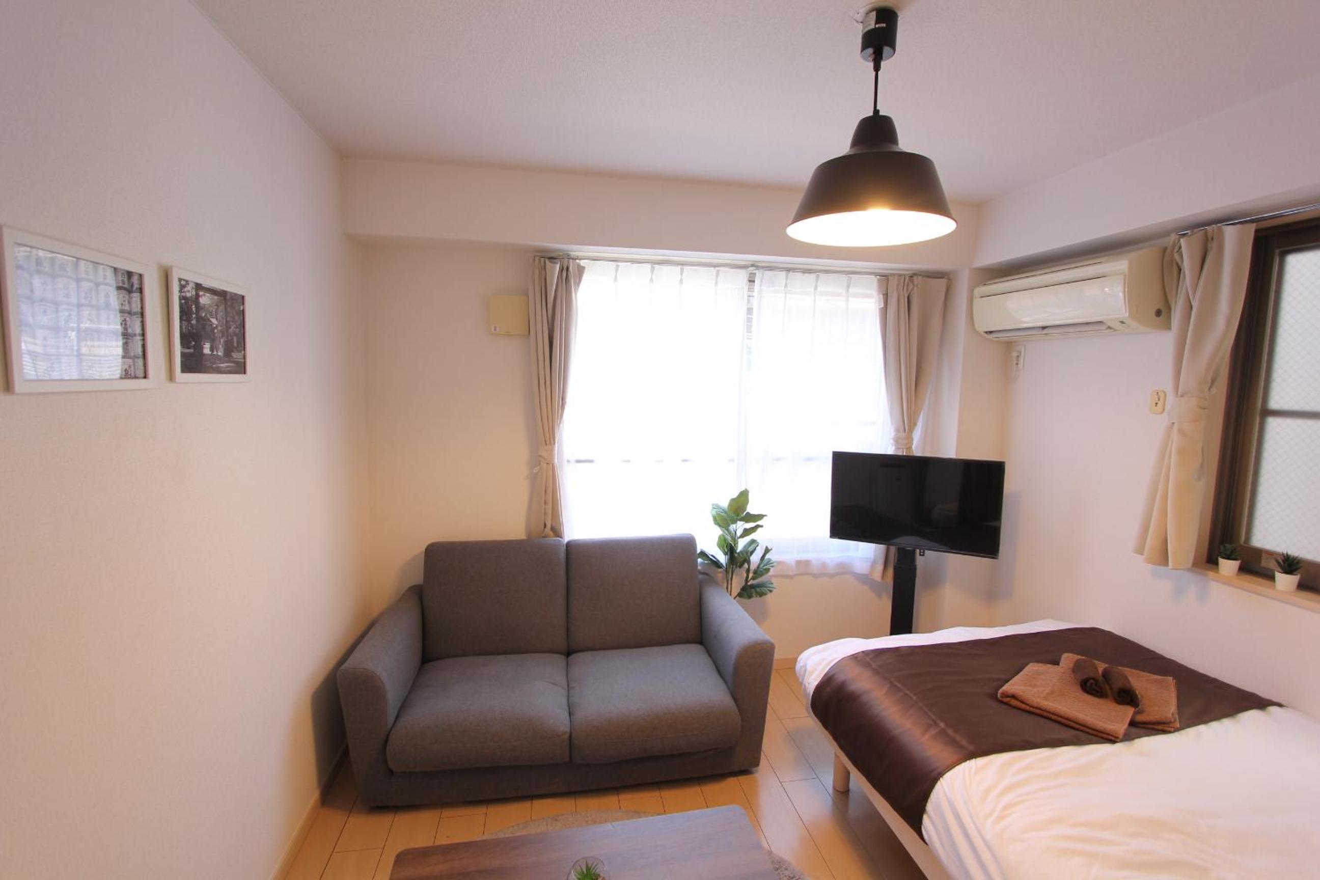 Quadruple Room with Bathroom photo 3