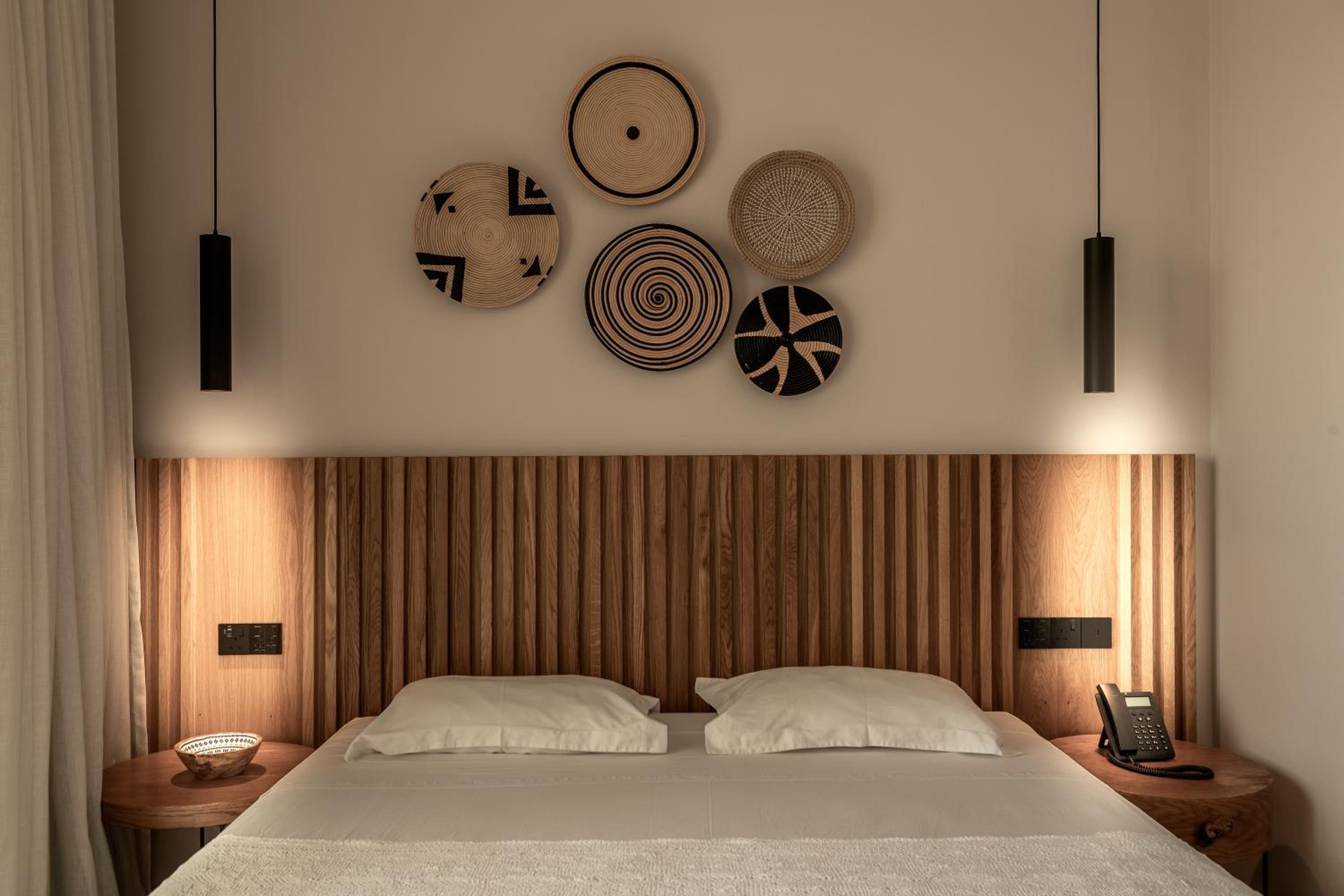 Premium Rooms - Photo 1