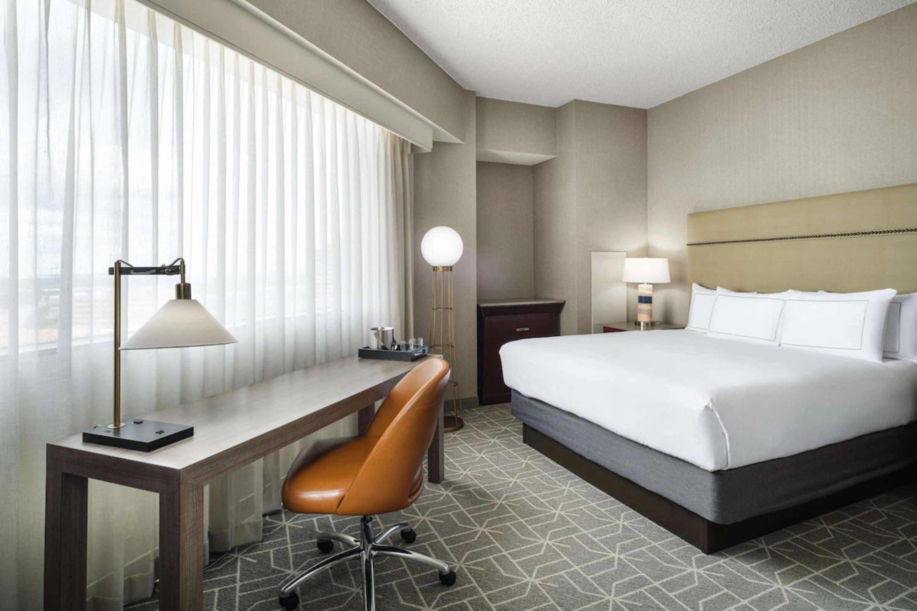 Corner King Room photo 2
