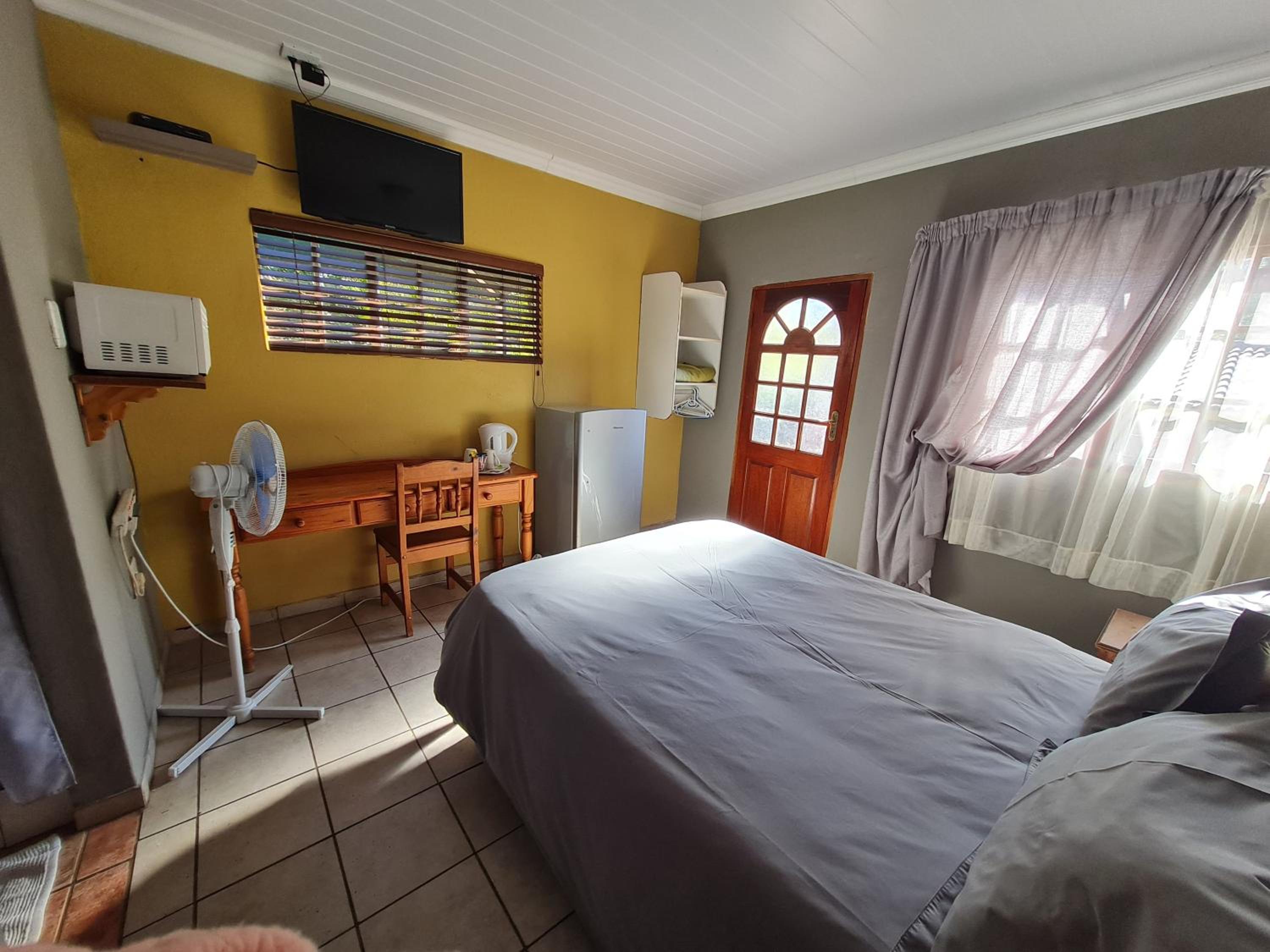  Double Room photo 1