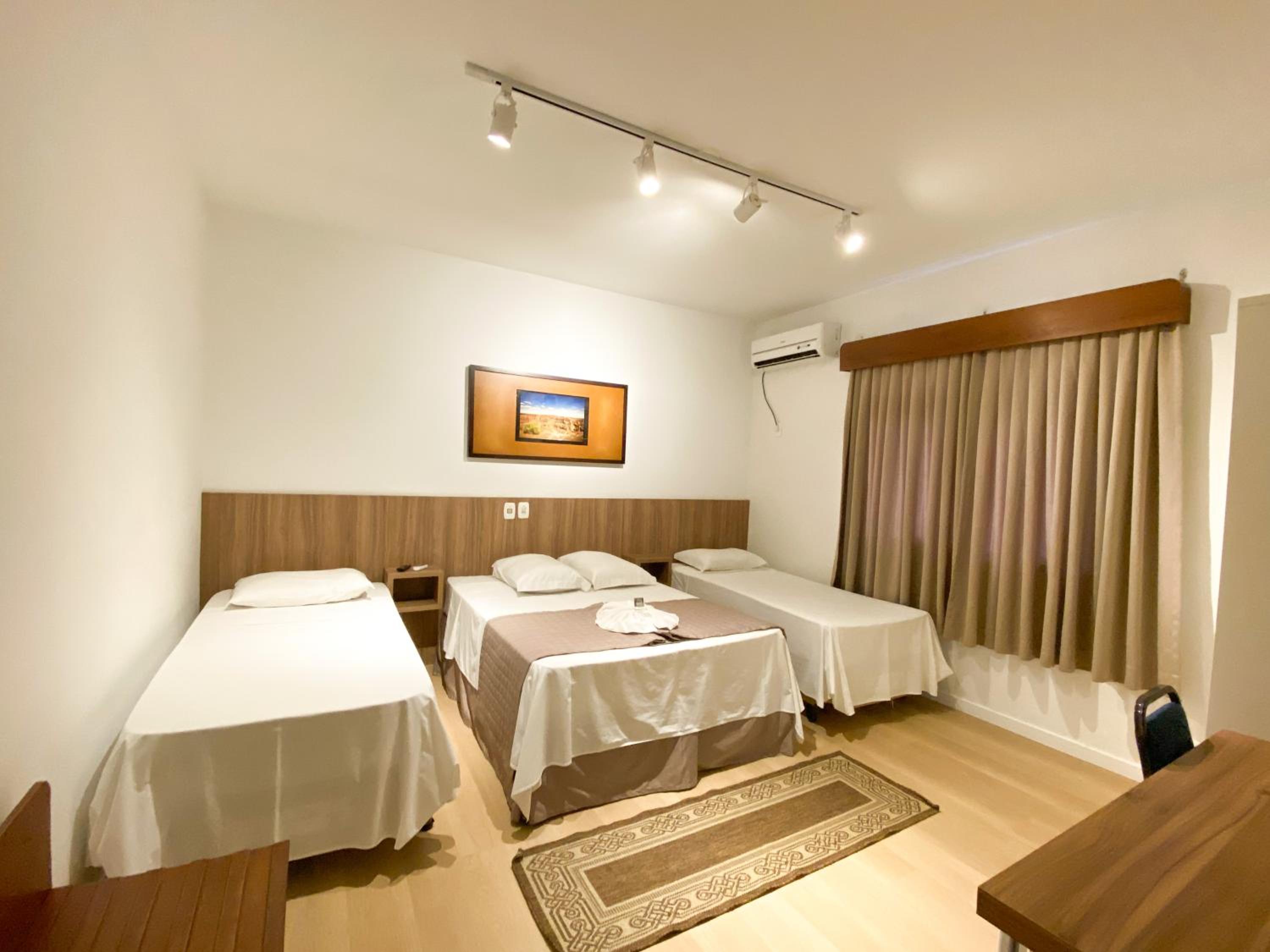 Quadruple Room photo 3