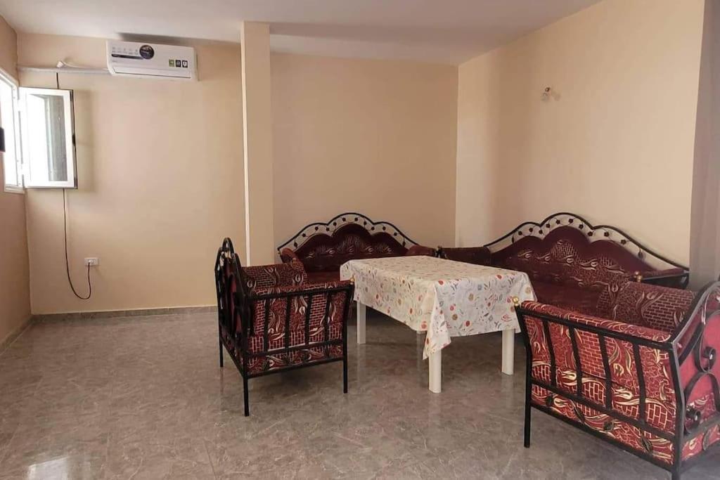 Two-Bedroom Apartment photo 3