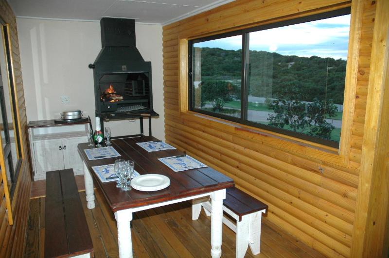 Two-Bedroom Chalet photo 3