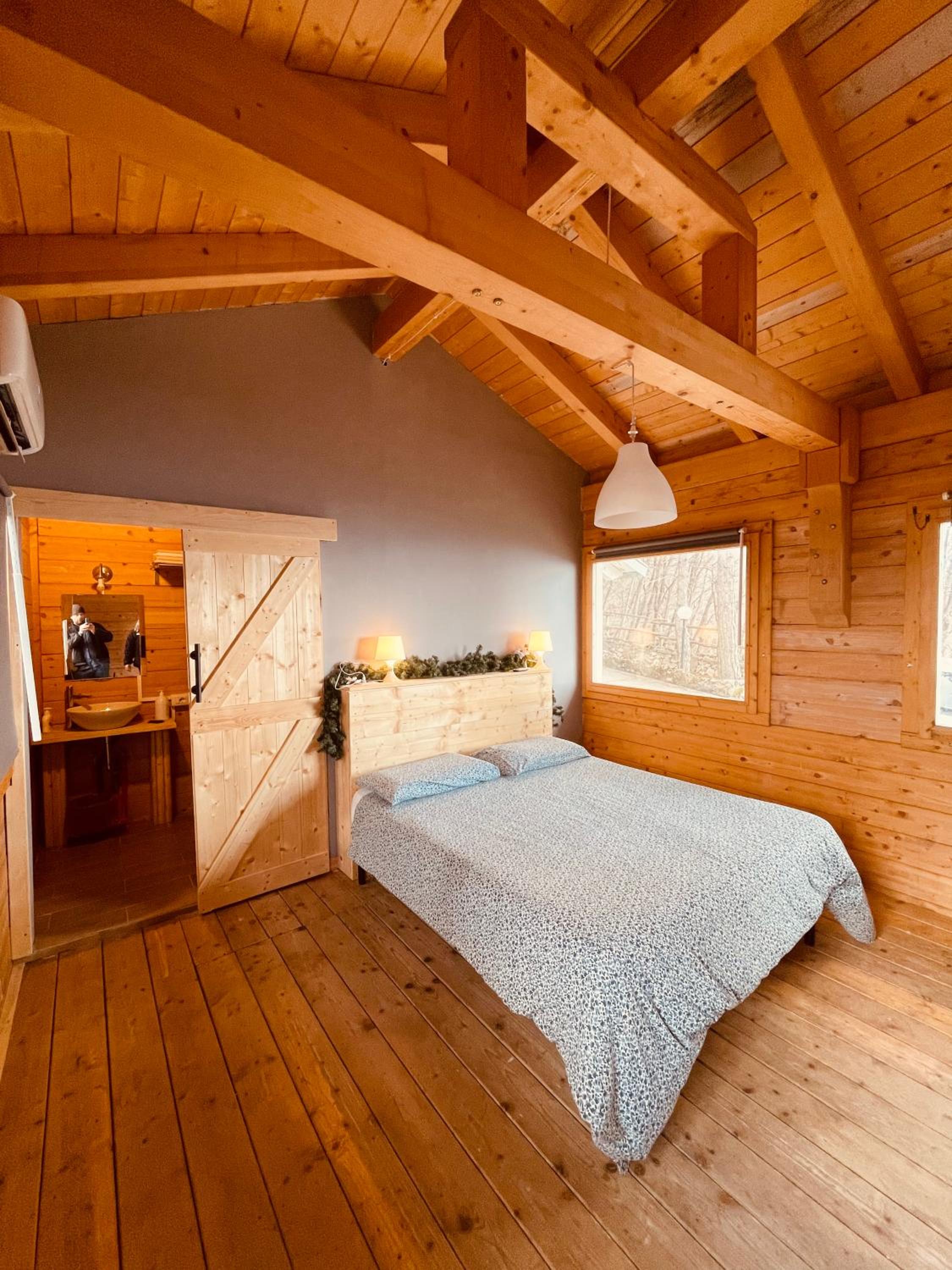 Bungalow photo 1