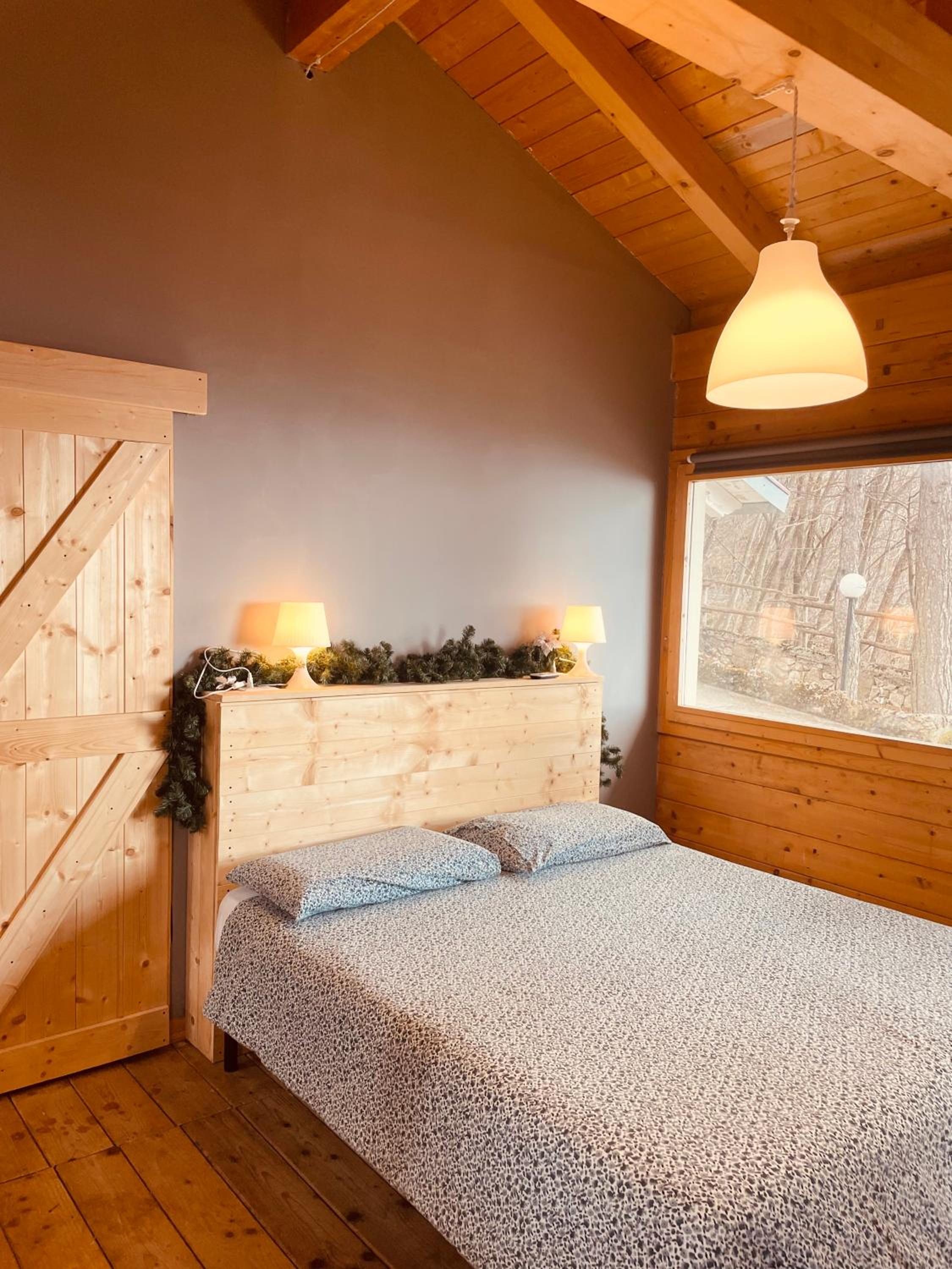 One-Bedroom Bungalow photo 2