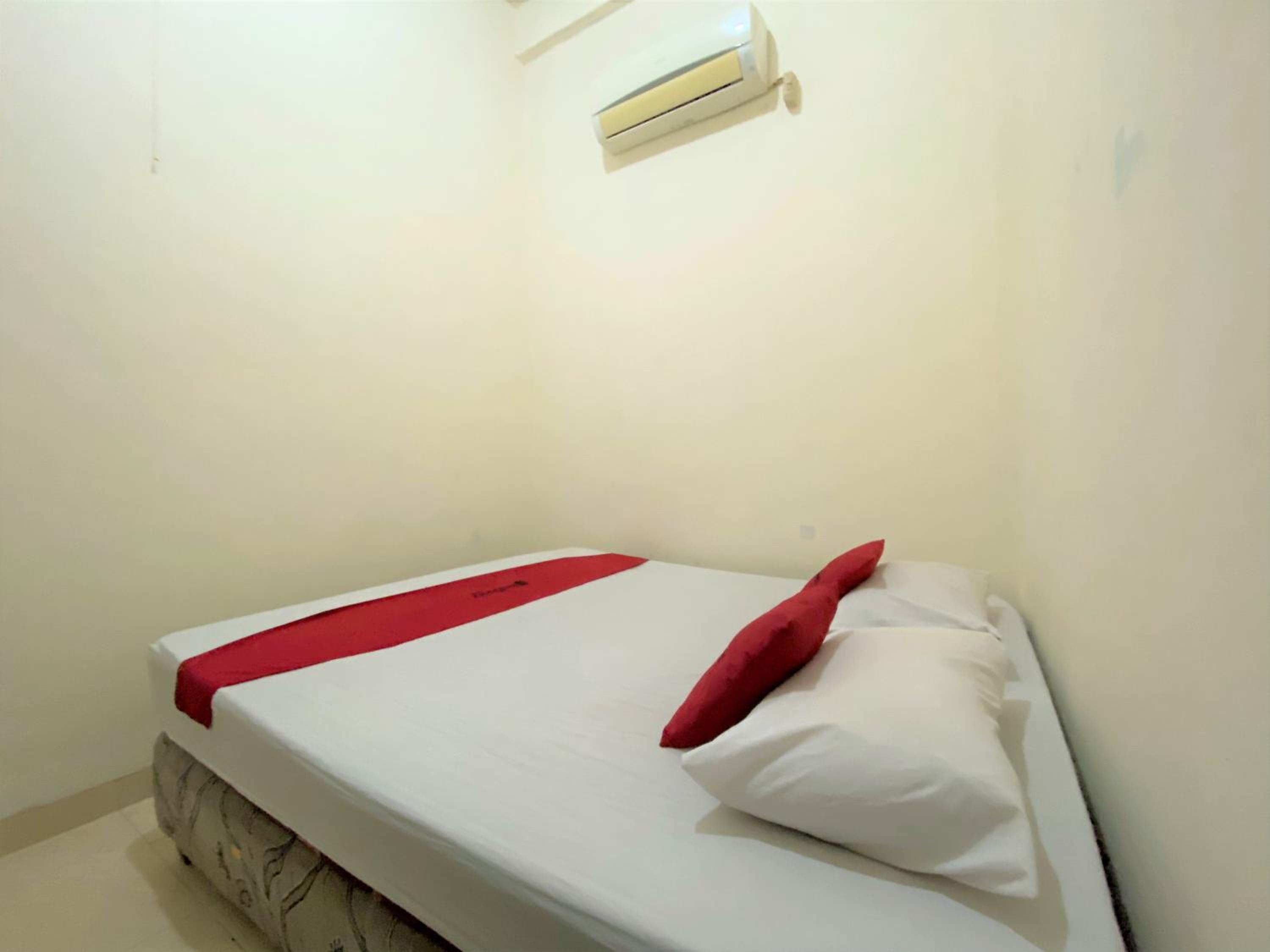 Standard Double Room photo 2