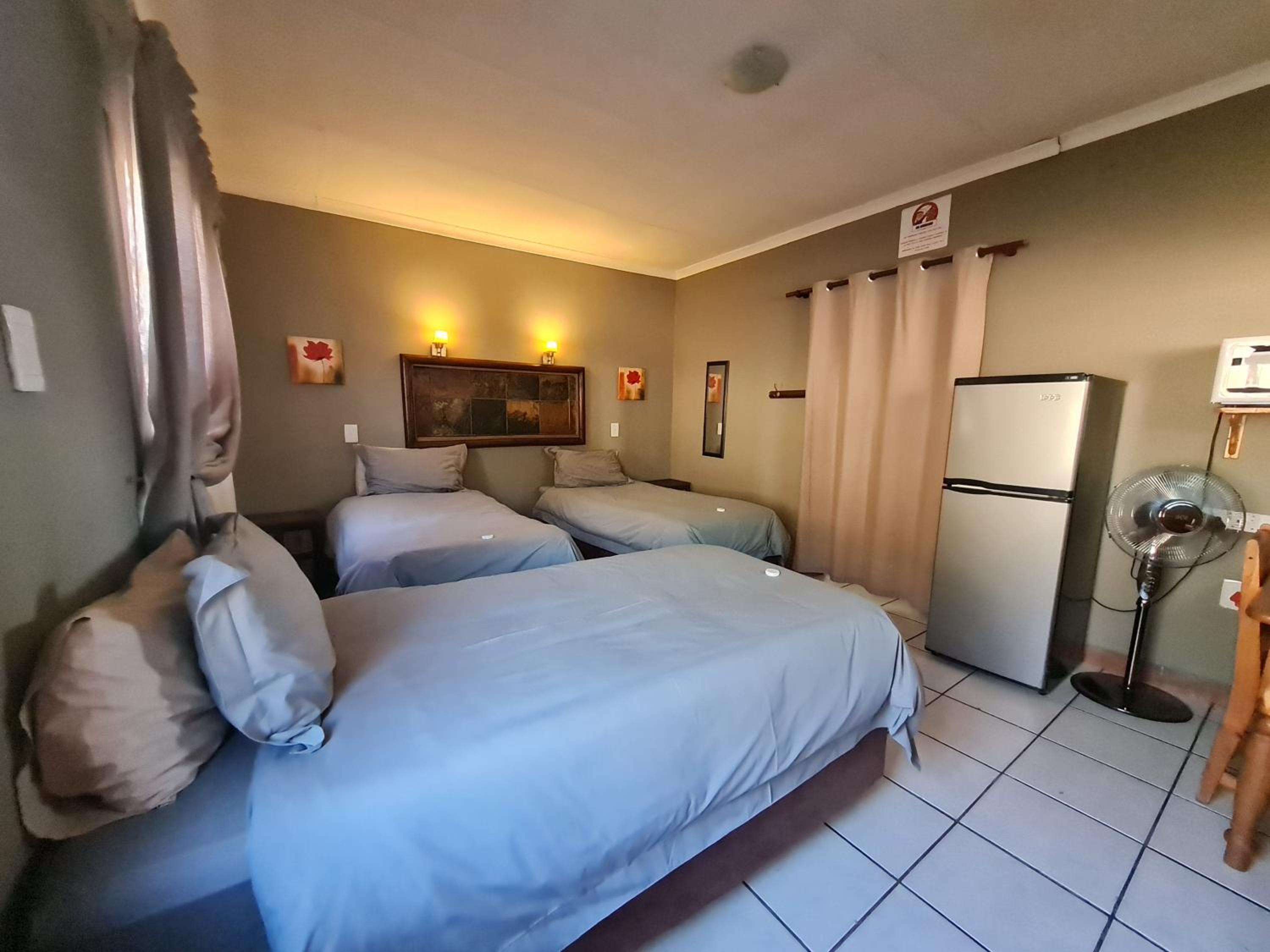  Triple Room photo 1