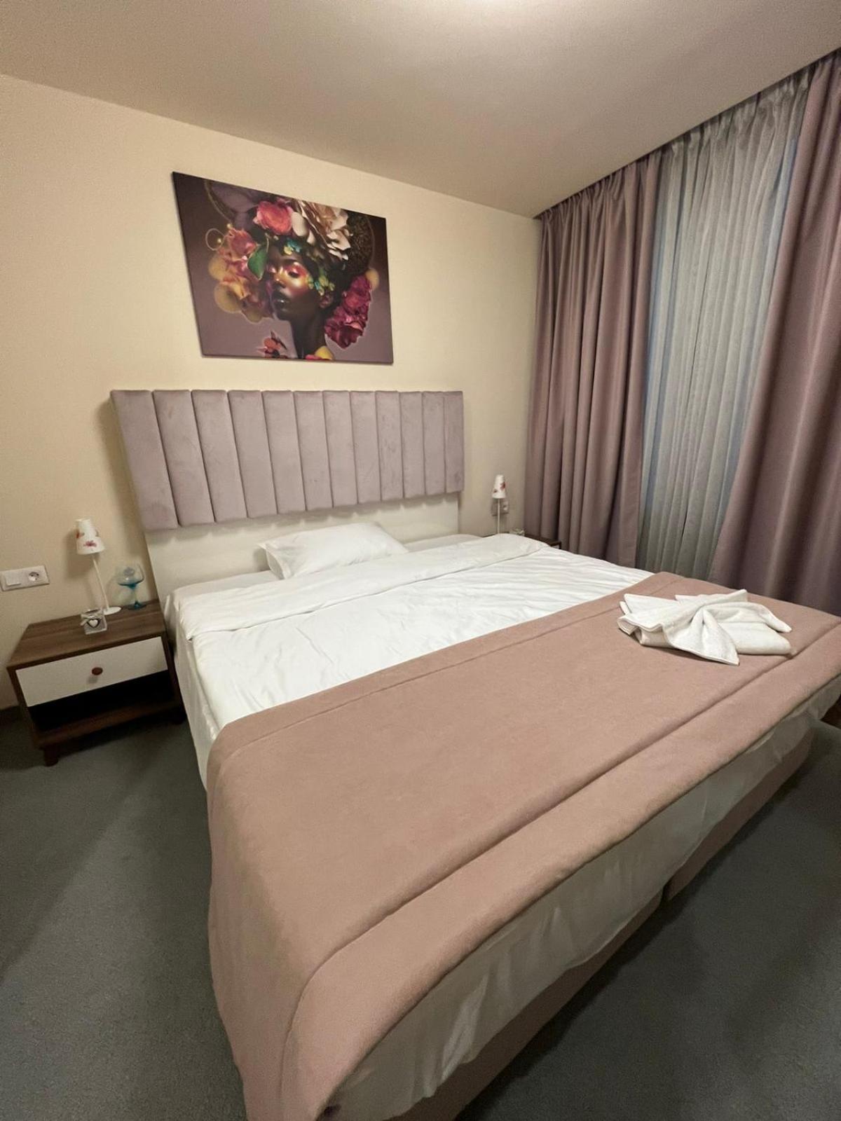 Deluxe Double Room photo 1