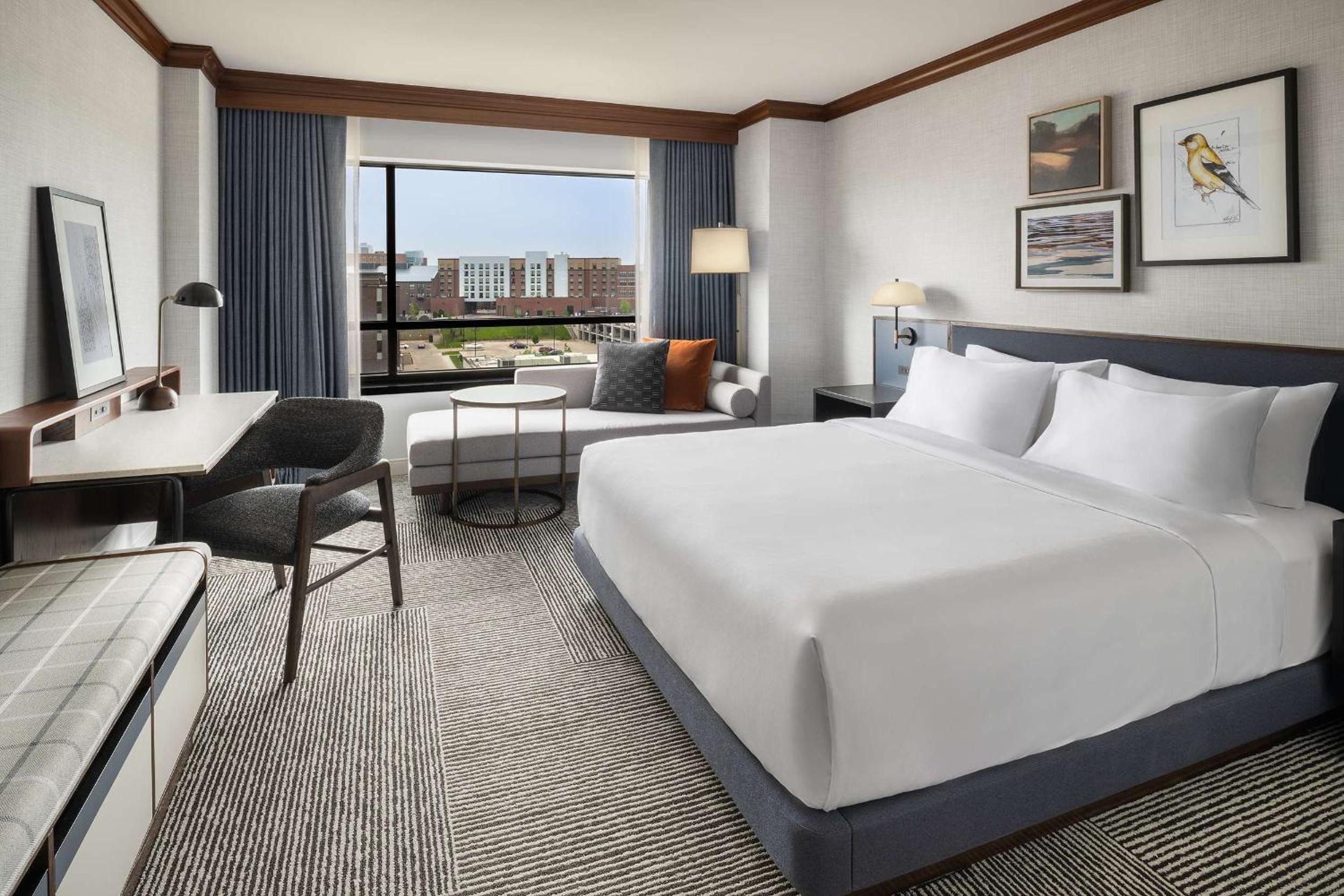 King Room - Photo 1