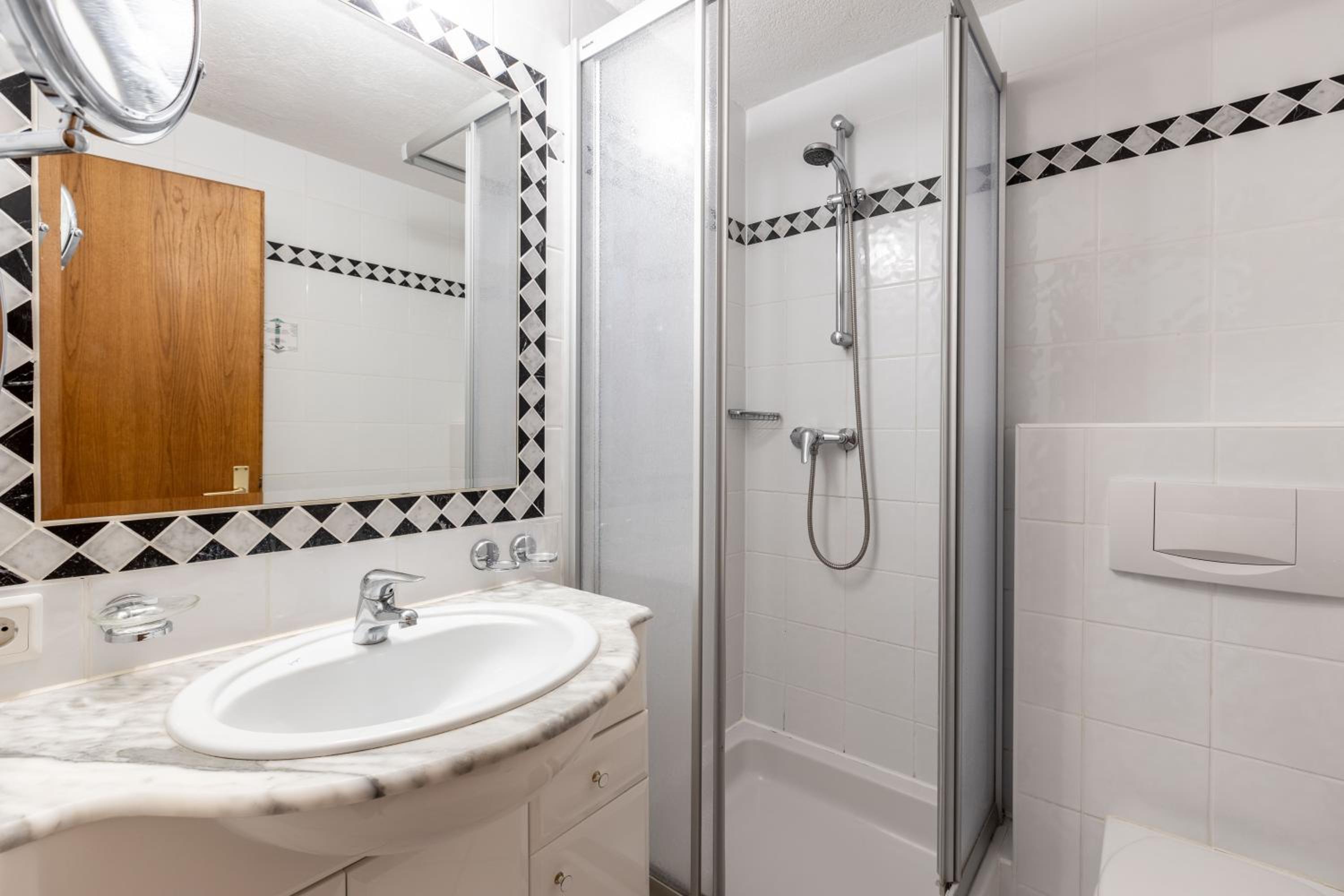 Triple Room With Terrace photo 3