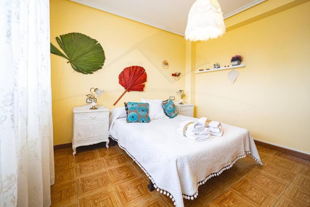 Casa de Seis Habitaciones