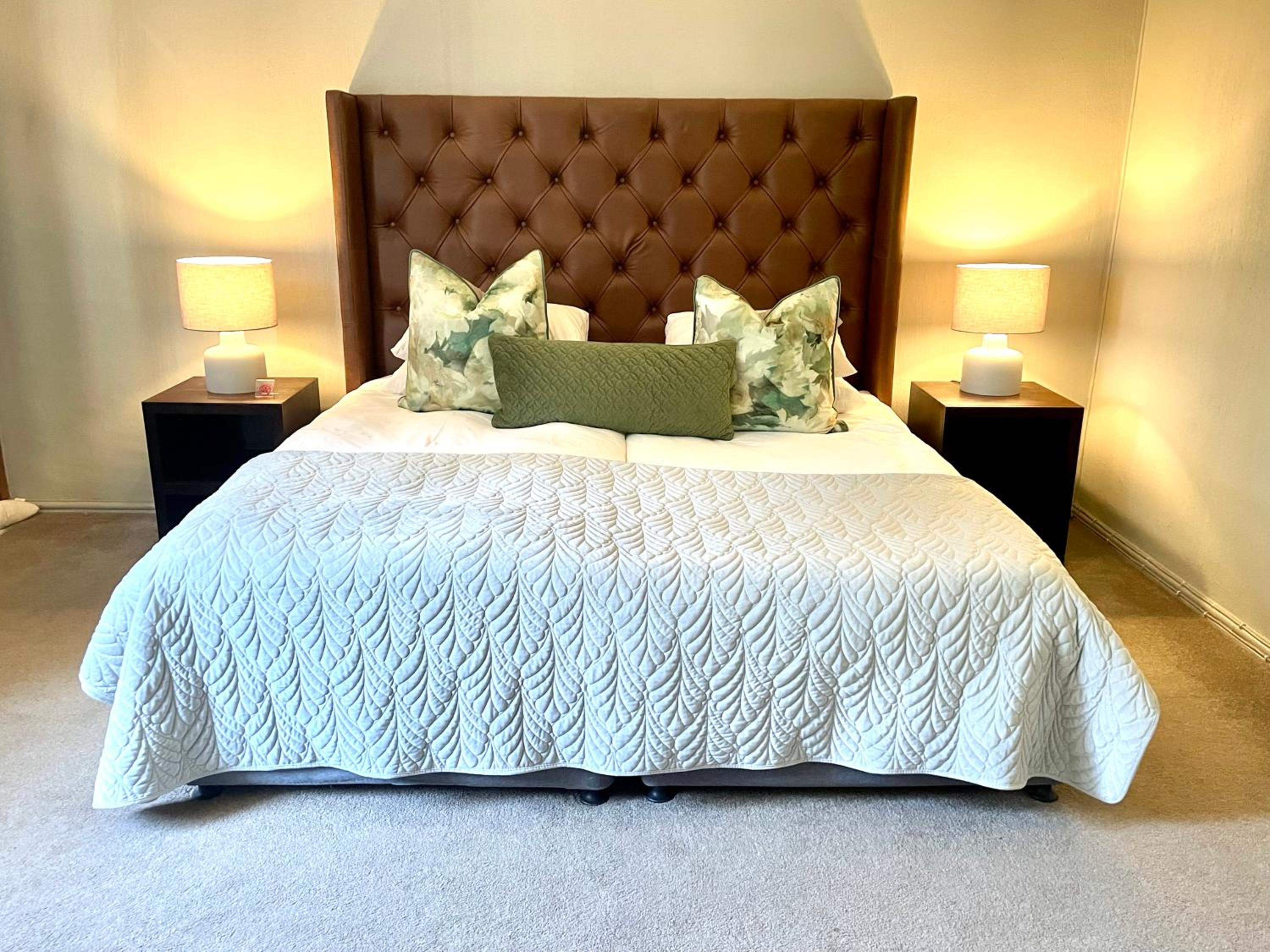 Twin Room photo 1