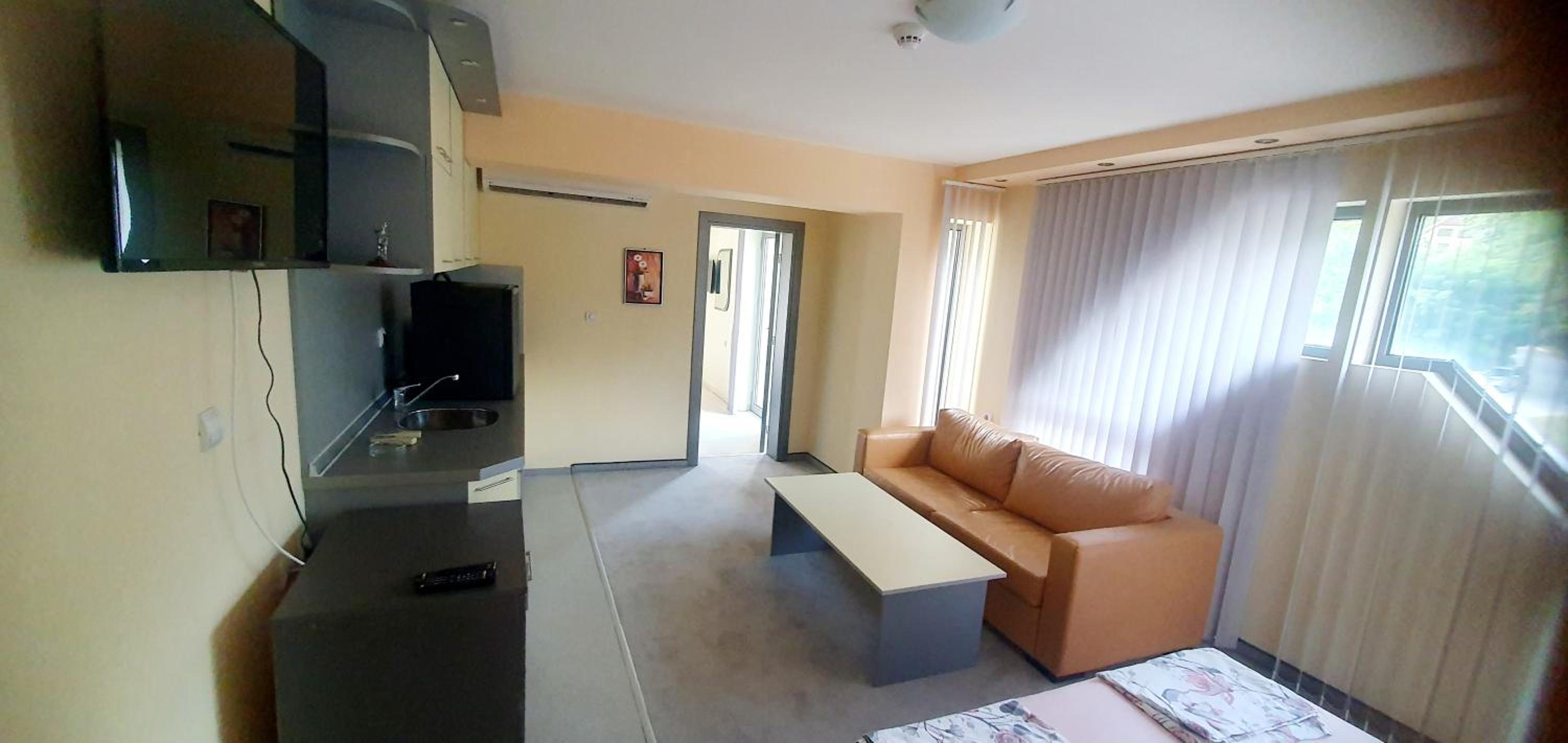 Two-Bedroom Apartment - Photo 1