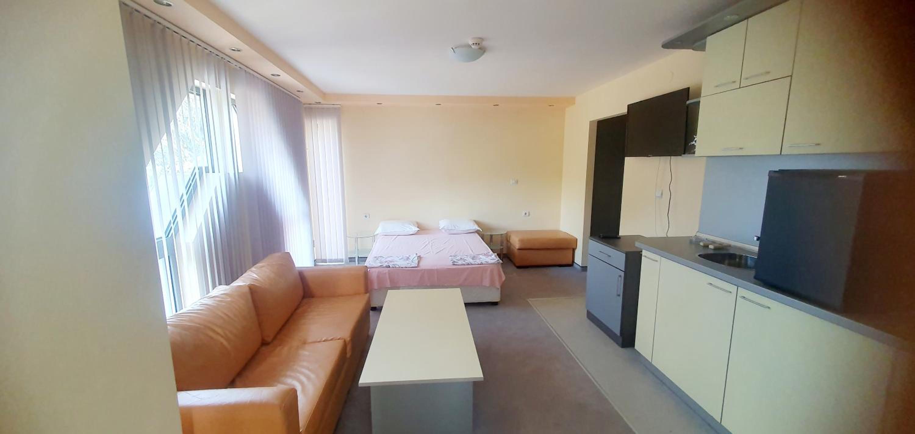 Two-Bedroom Apartment - Photo 2