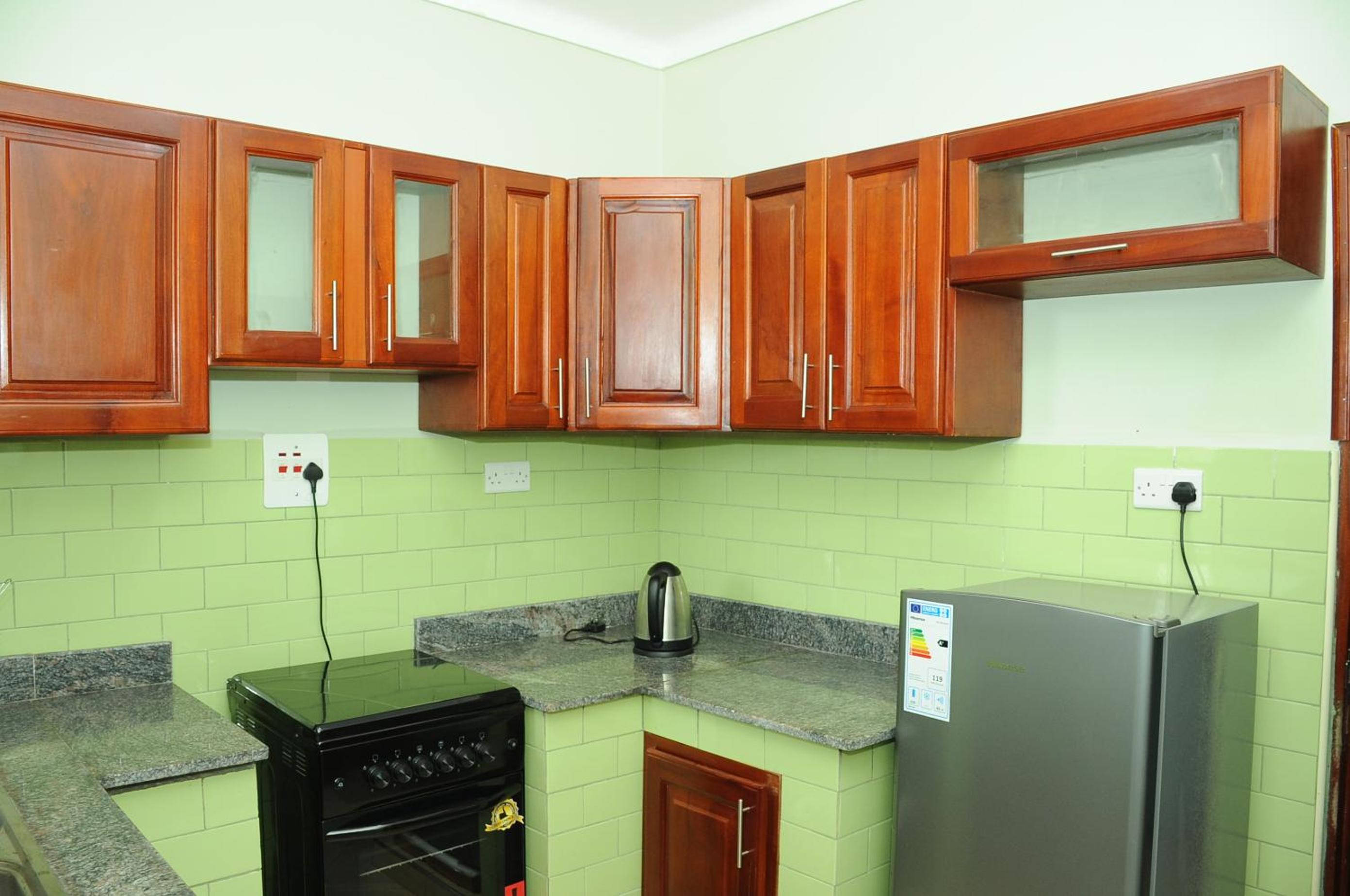 Two-Bedroom Apartment photo 2