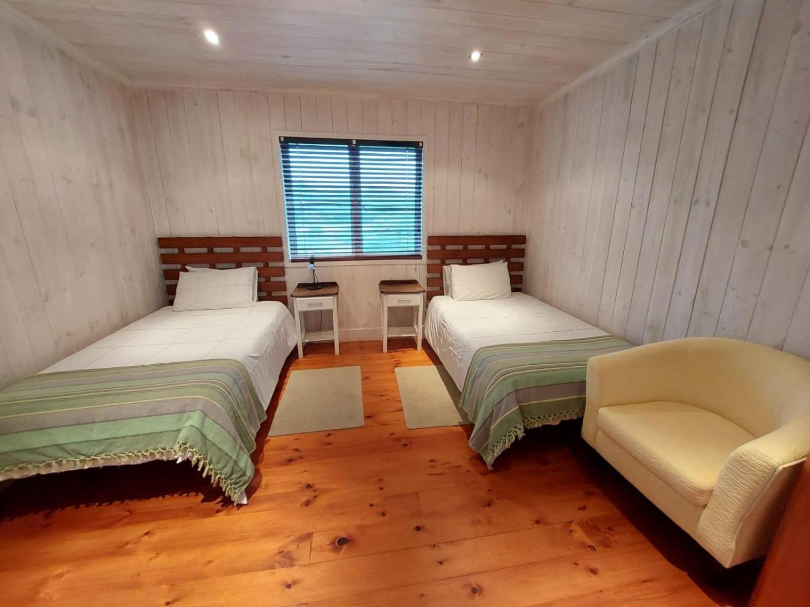Classic Twin Room photo 1