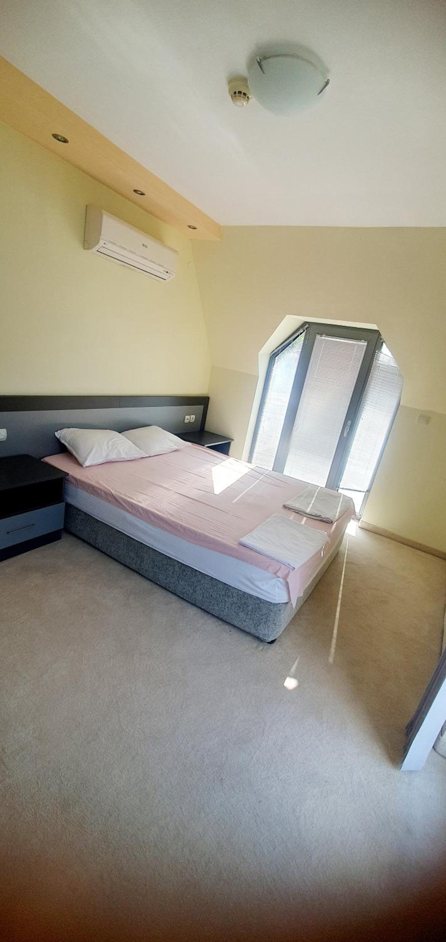 Two-Bedroom Apartment - Photo 19
