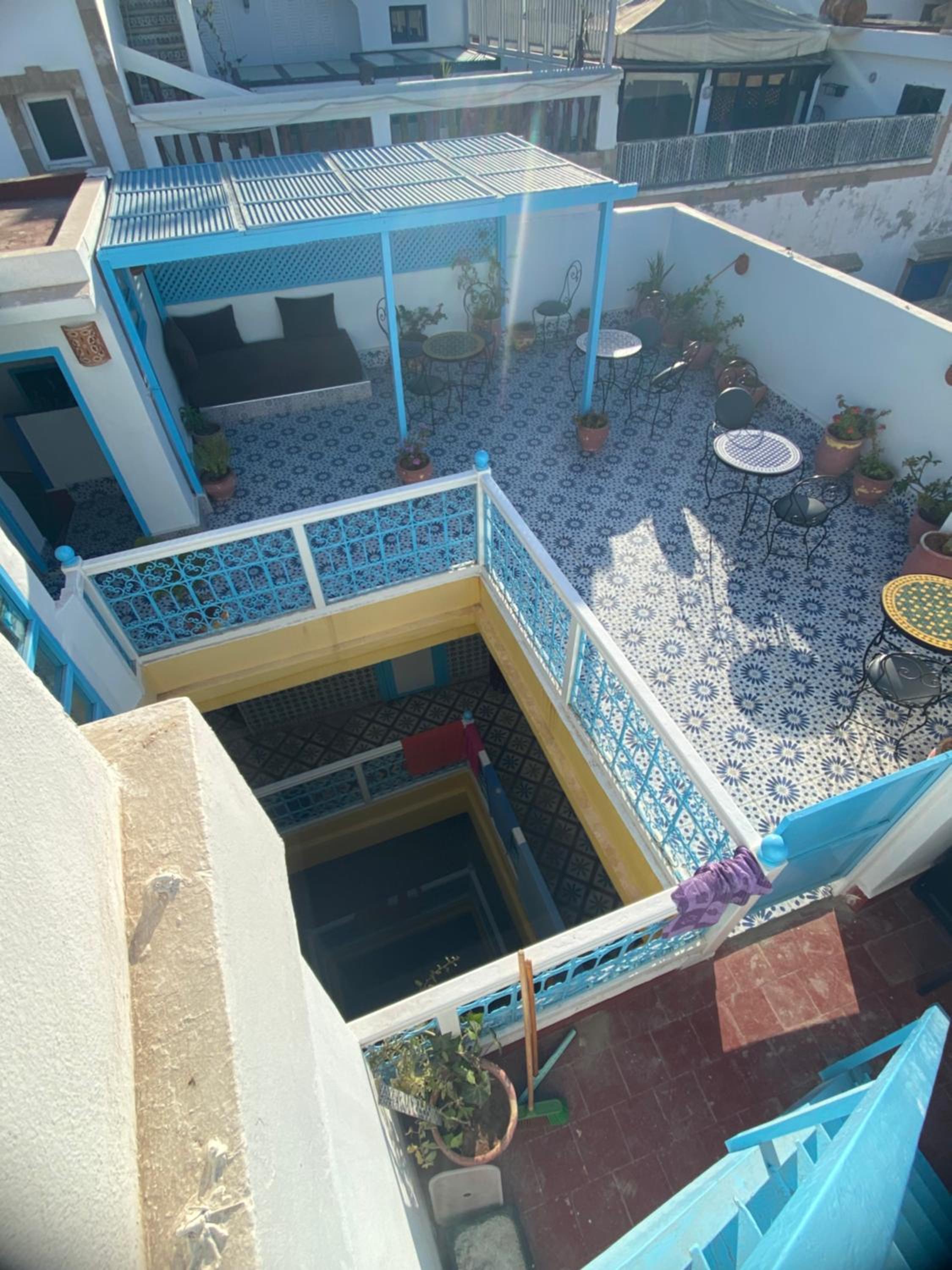 Double Room - Photo 8